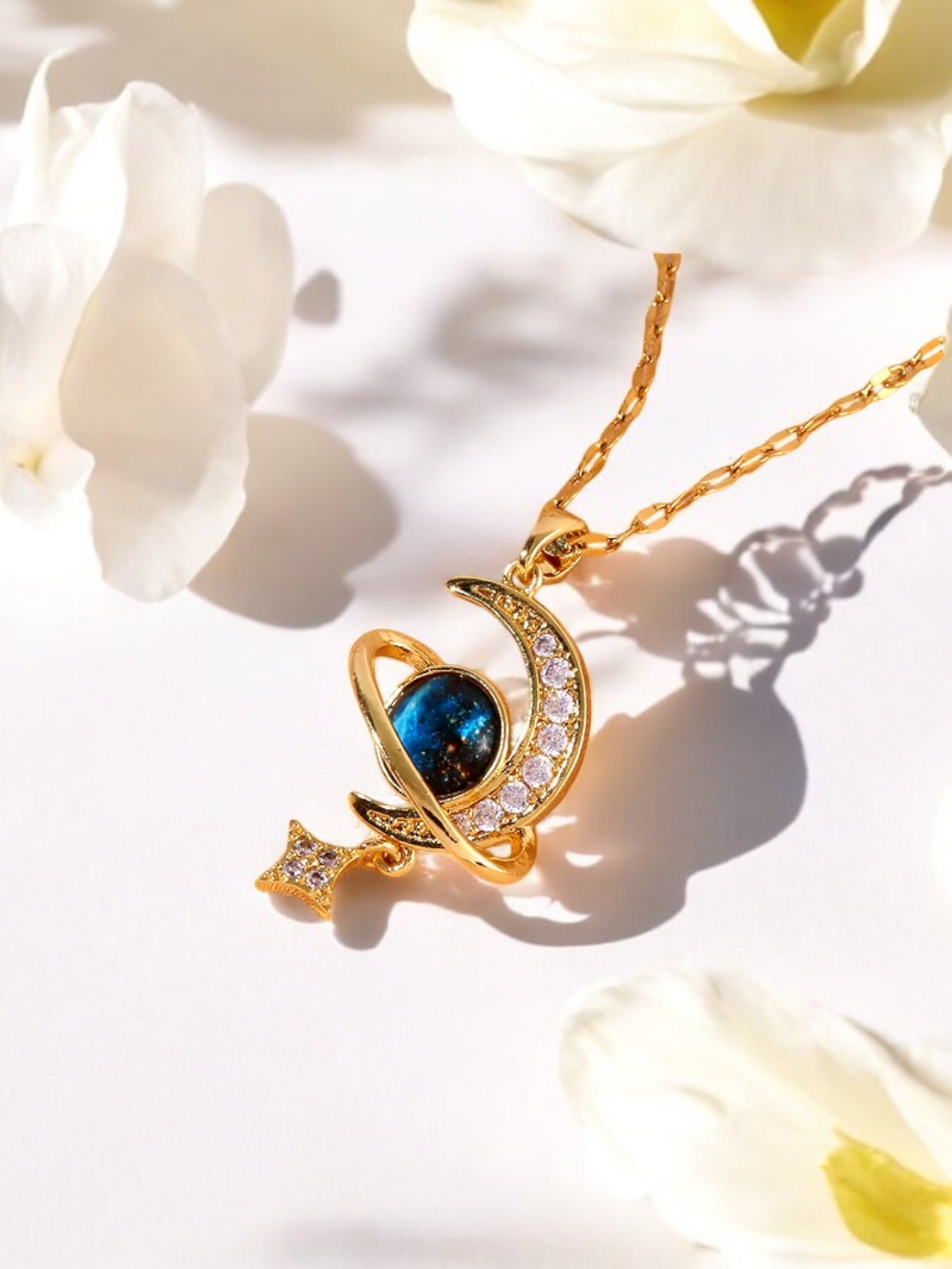 Collier Céleste