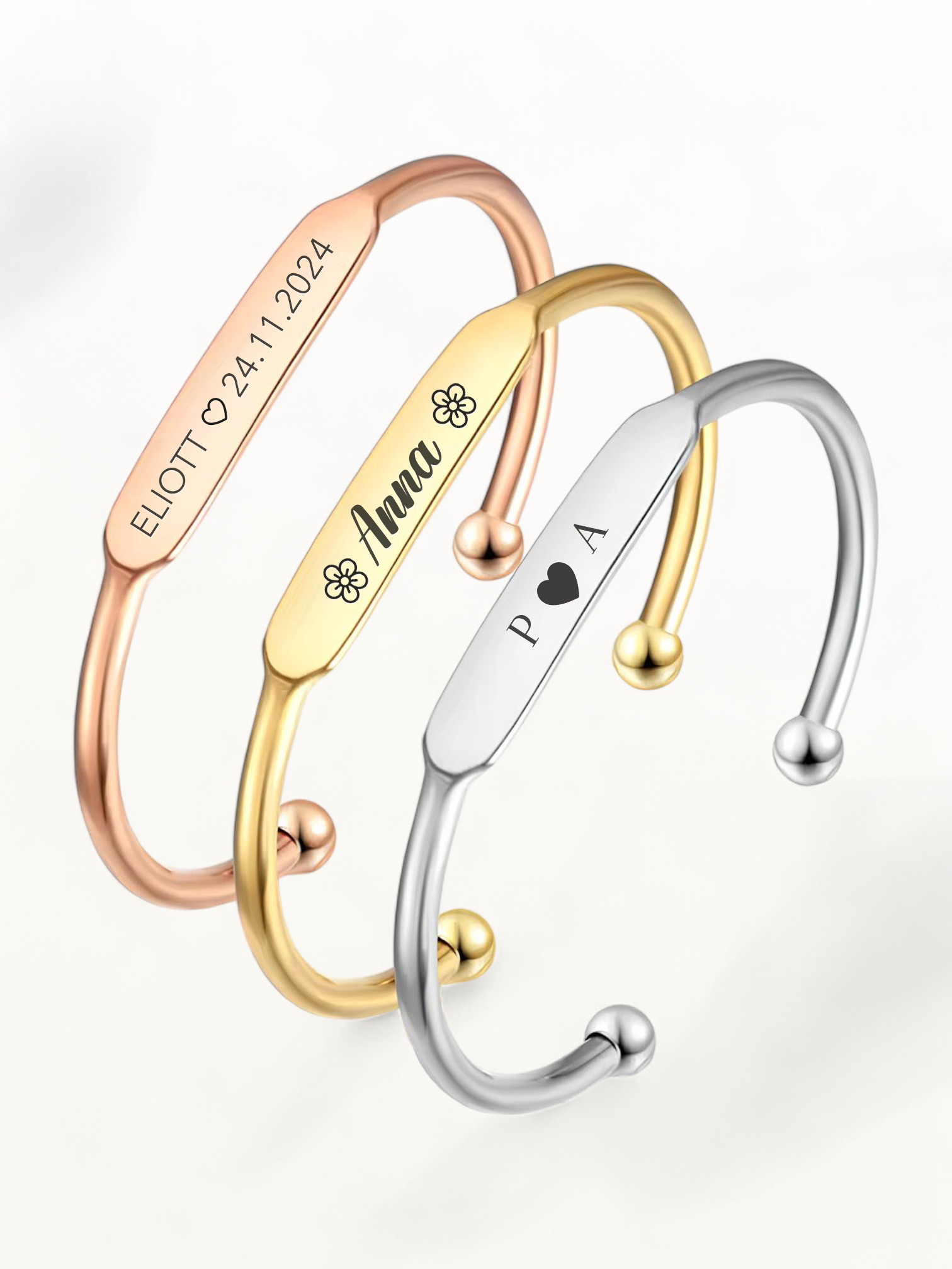 Bracelet Radiance