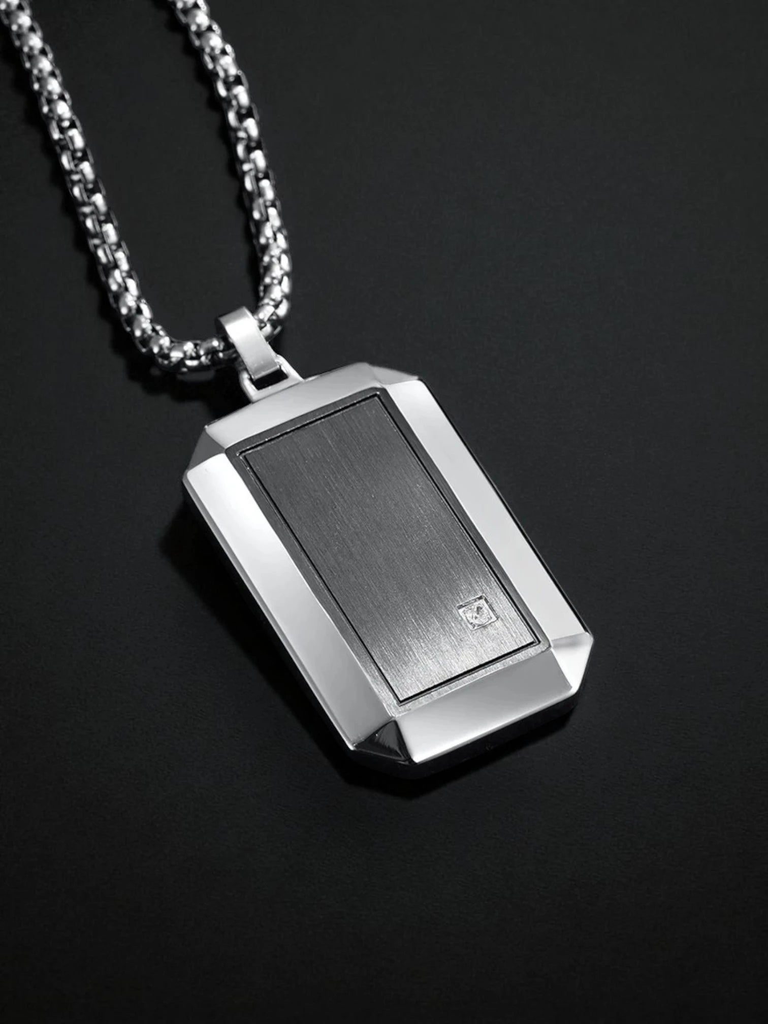 Collier Équinoxe