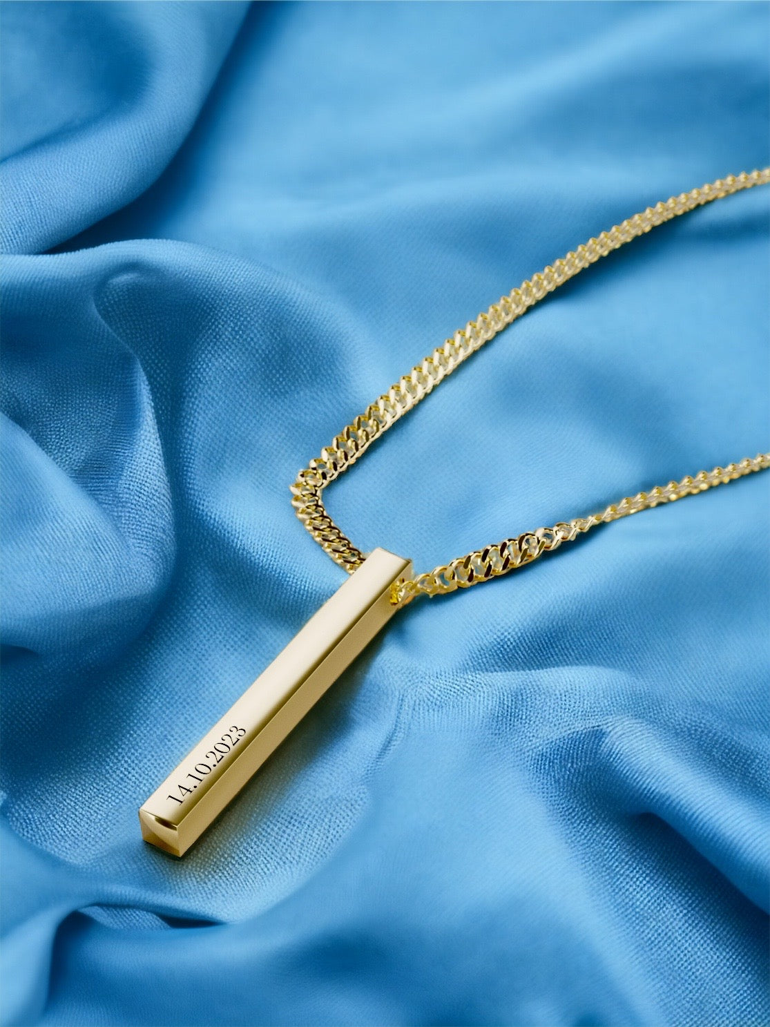 Collier Sérénité