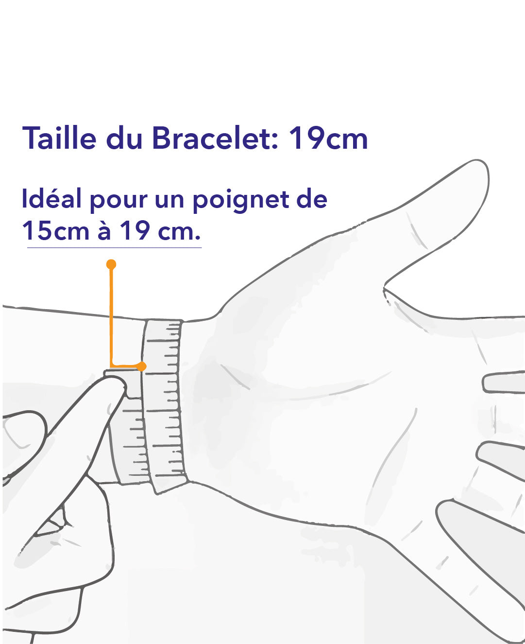 Bracelet Élite