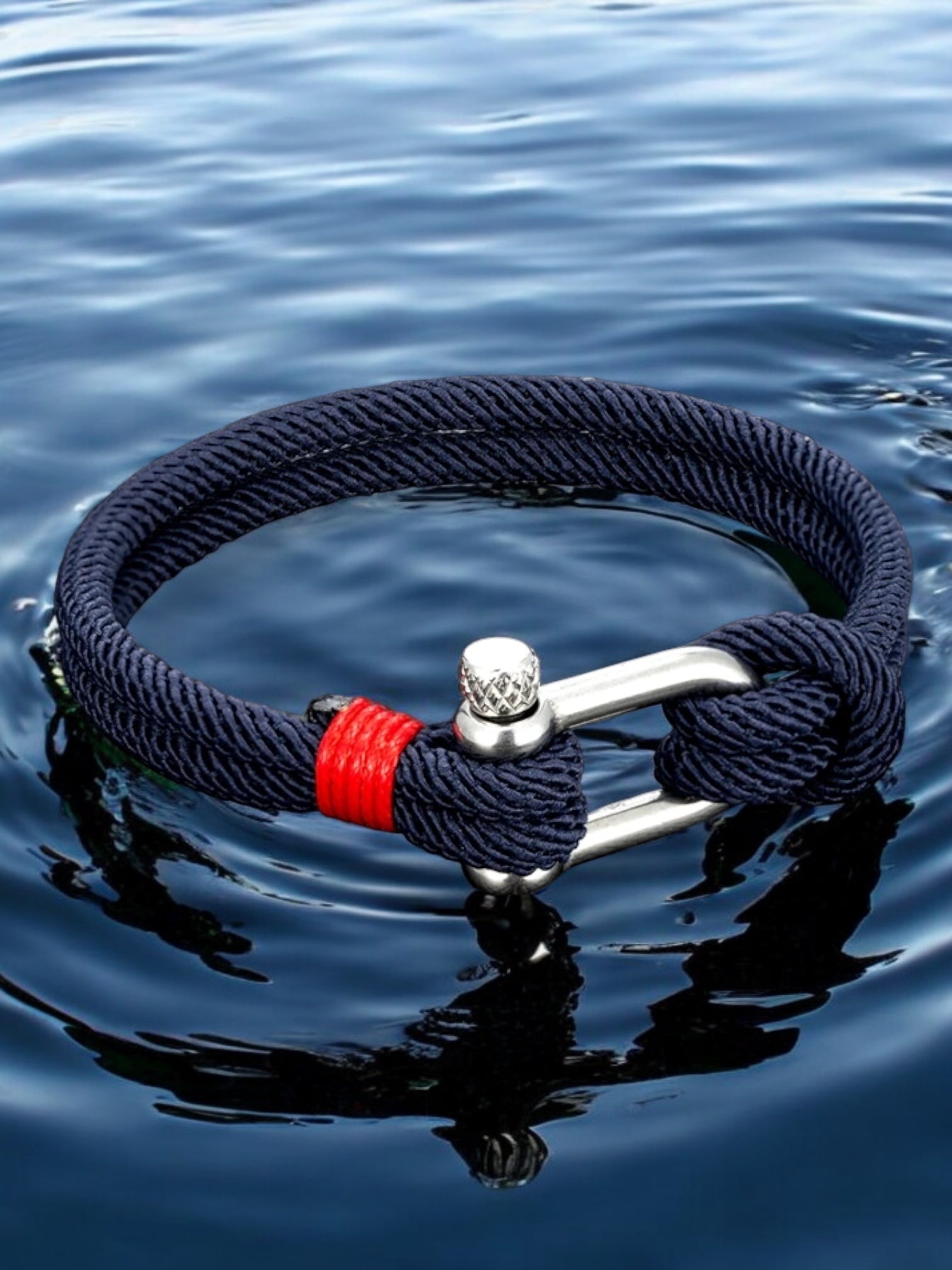 Bracelet Horizon | Bleu