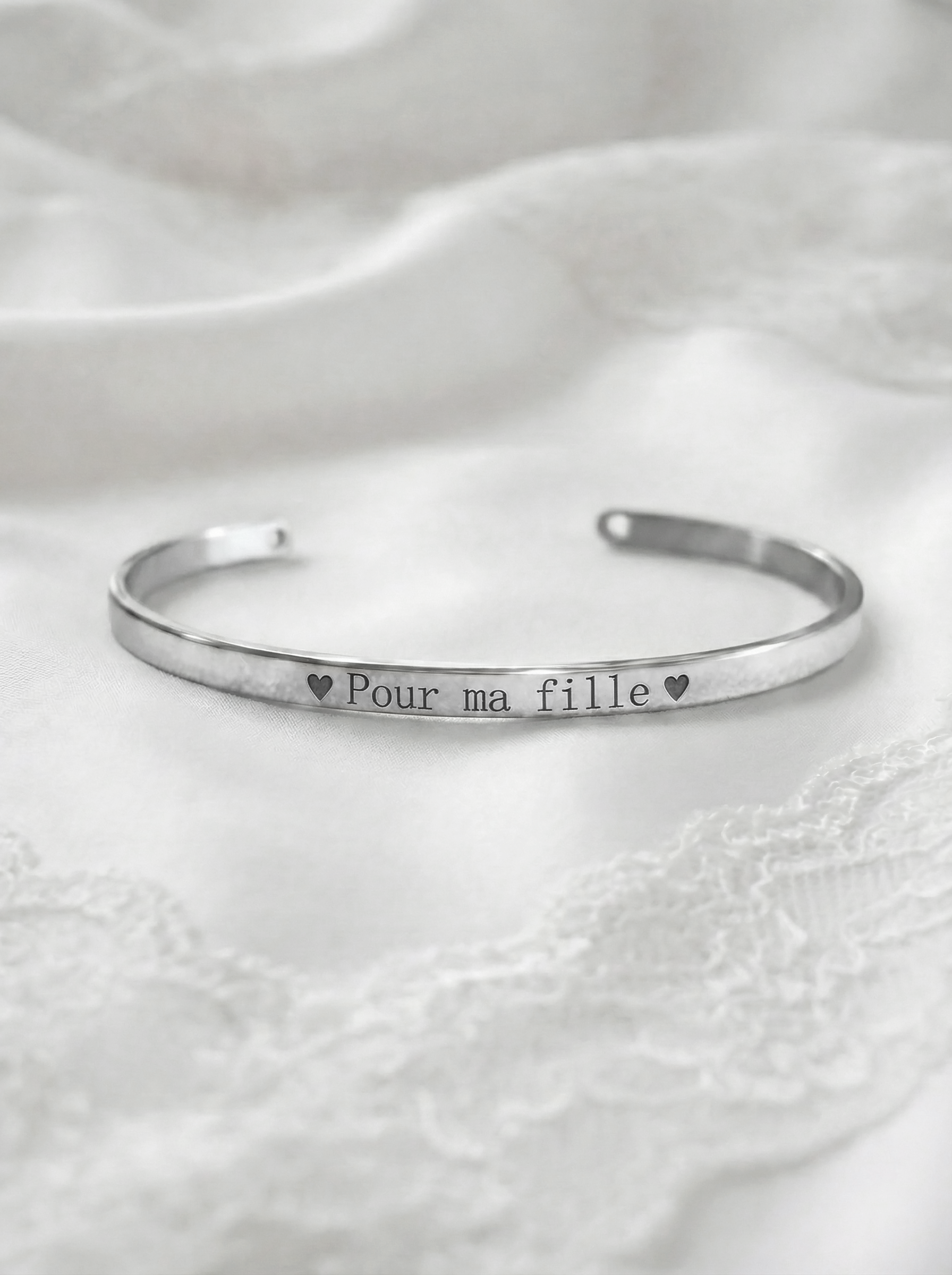 Adored Godmother Bangle