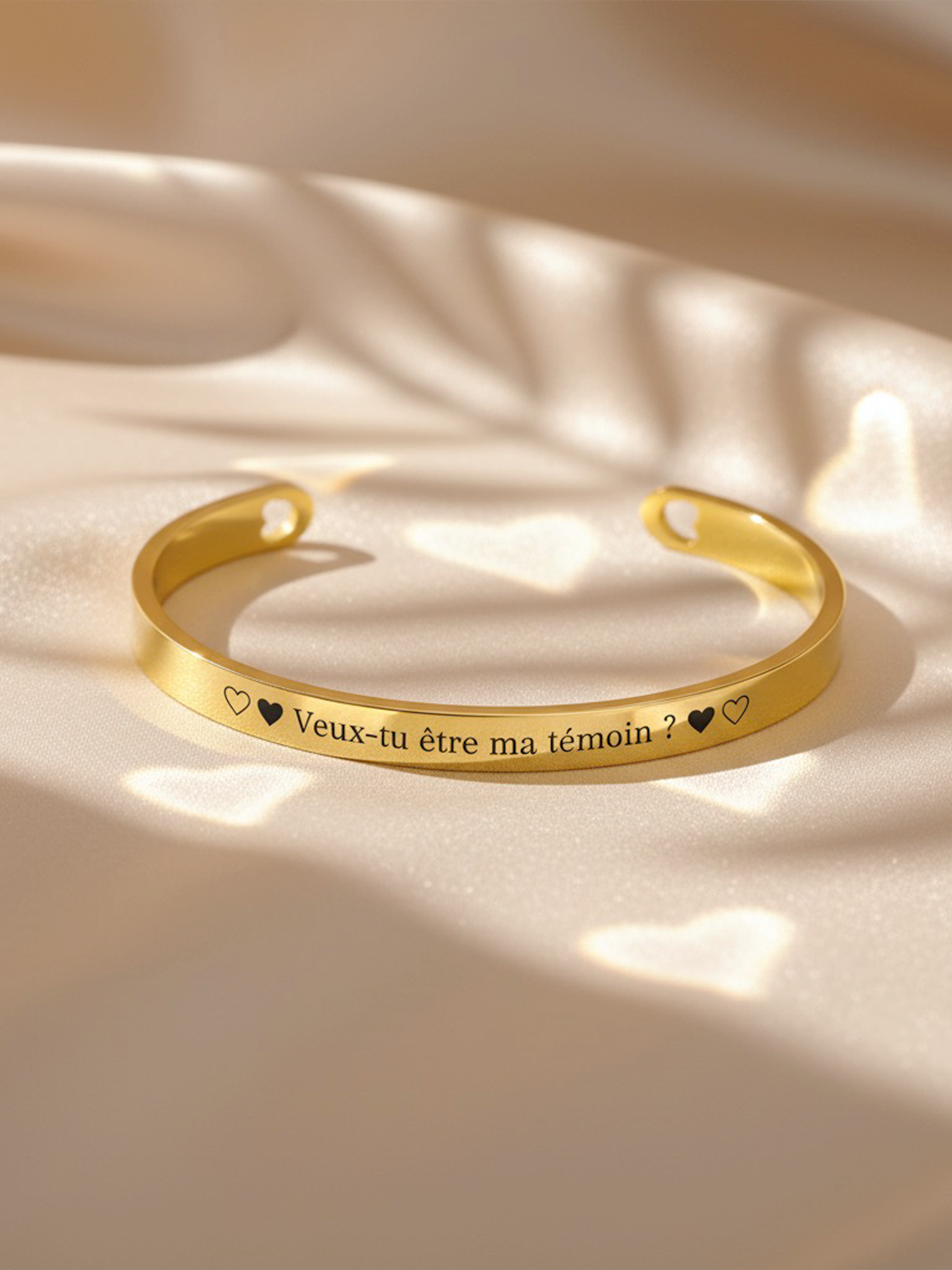 Bracelet Promesse