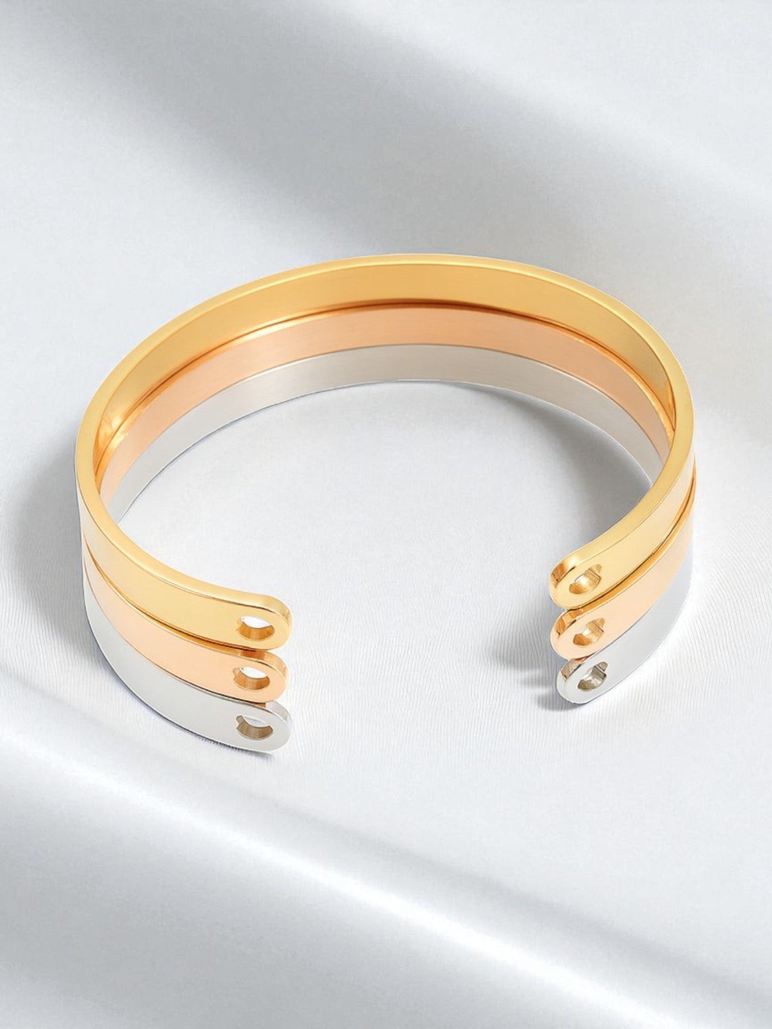 Bracelet Promesse