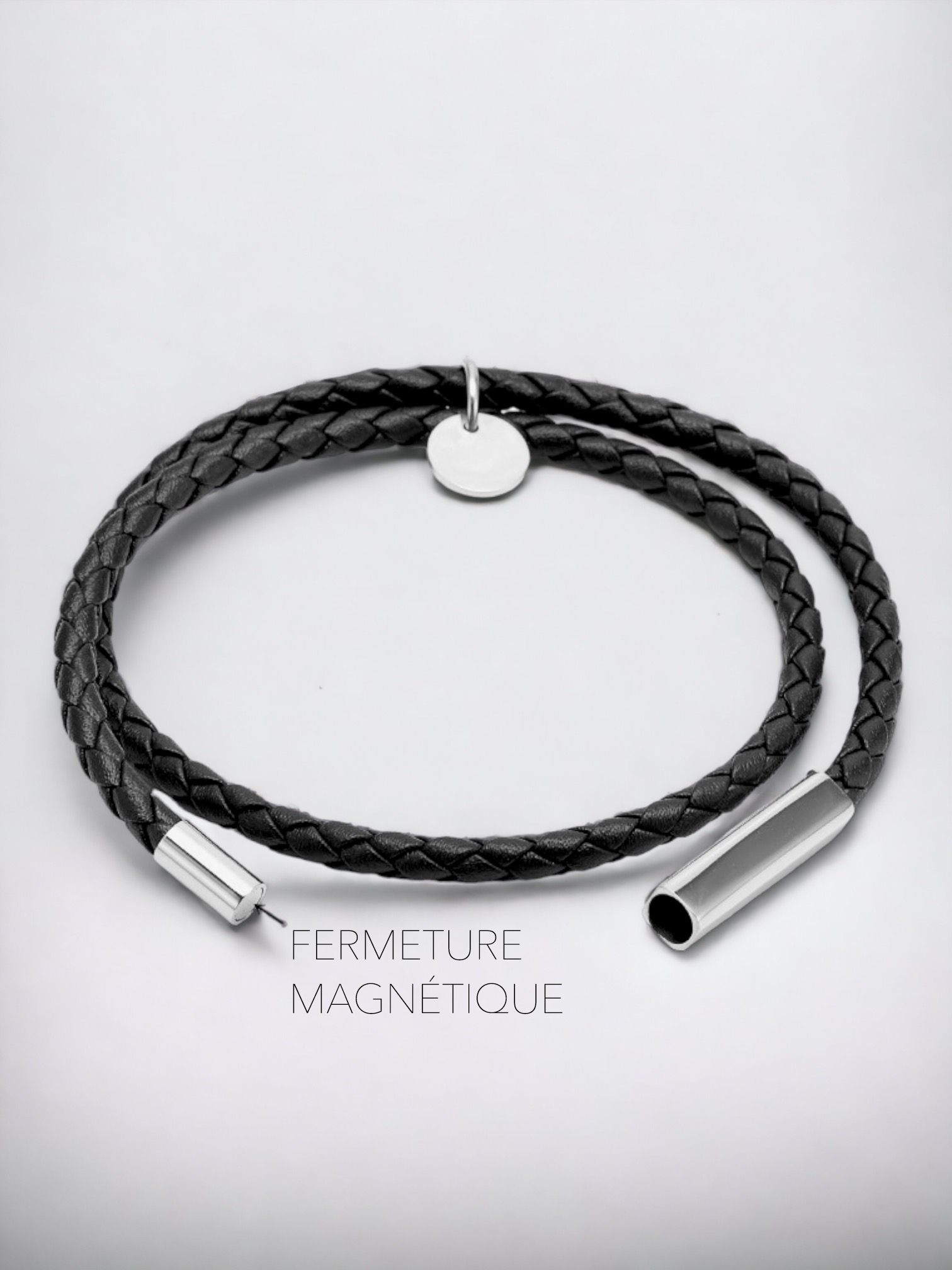 Bracelet Prestige - Papa je t'aime