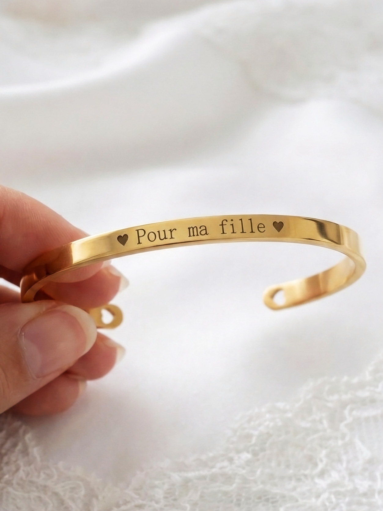 Adored Godmother Bangle