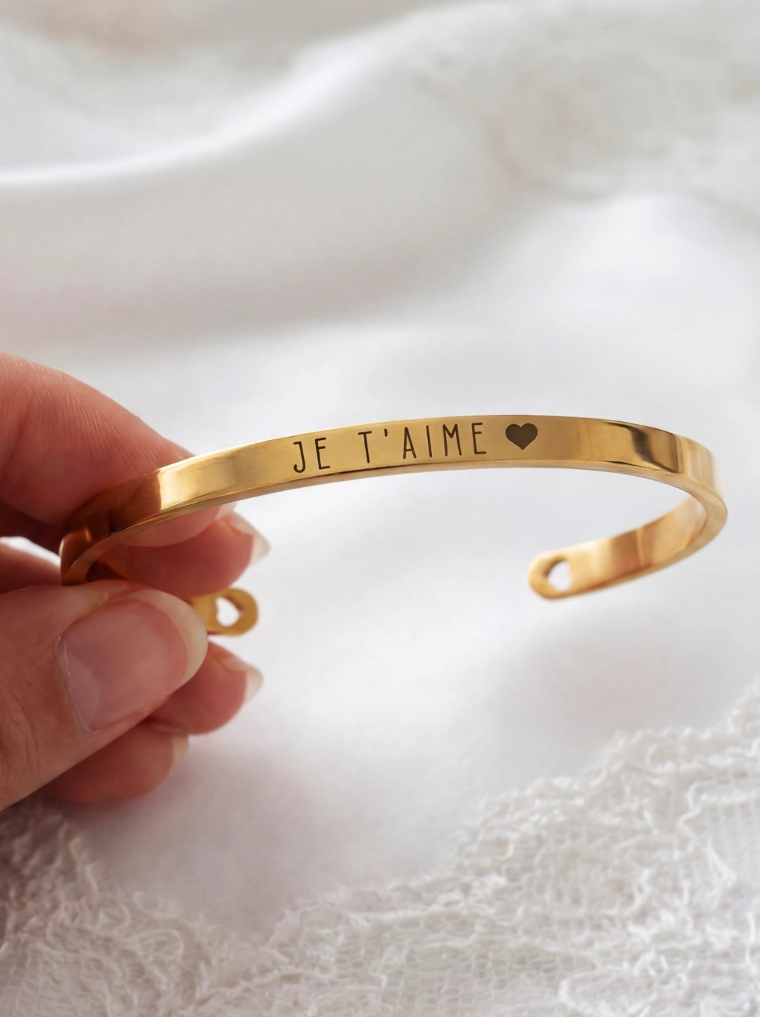 Adored Godmother Bangle