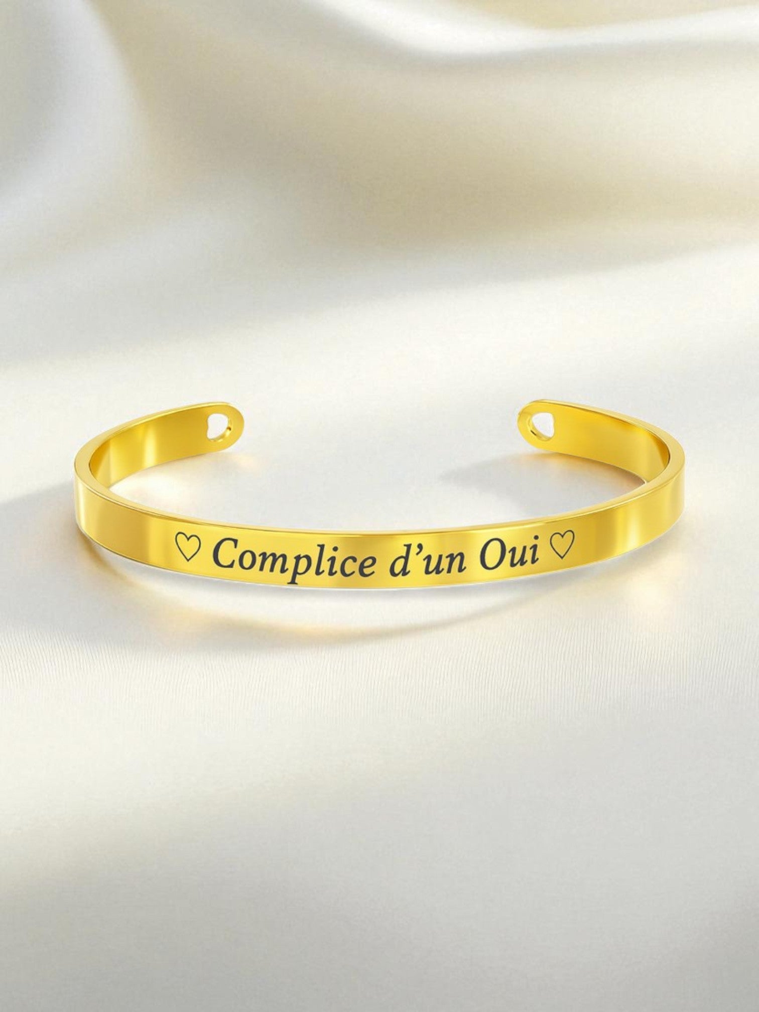 Bracelet Promesse