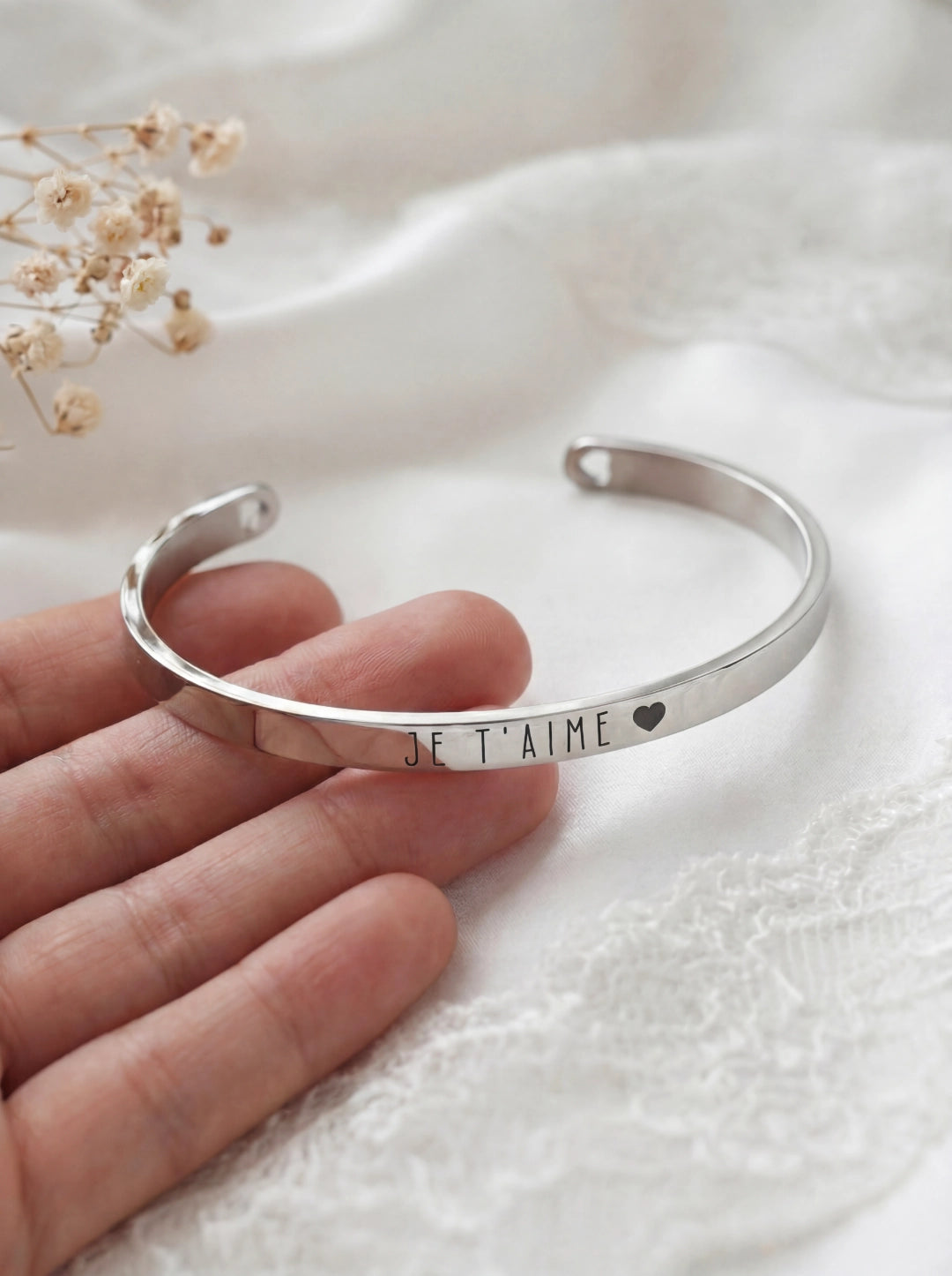 Adored Godmother Bangle