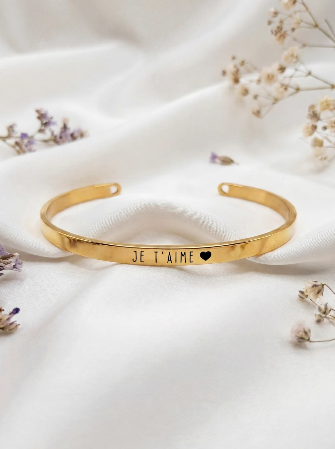 Adored Godmother Bangle