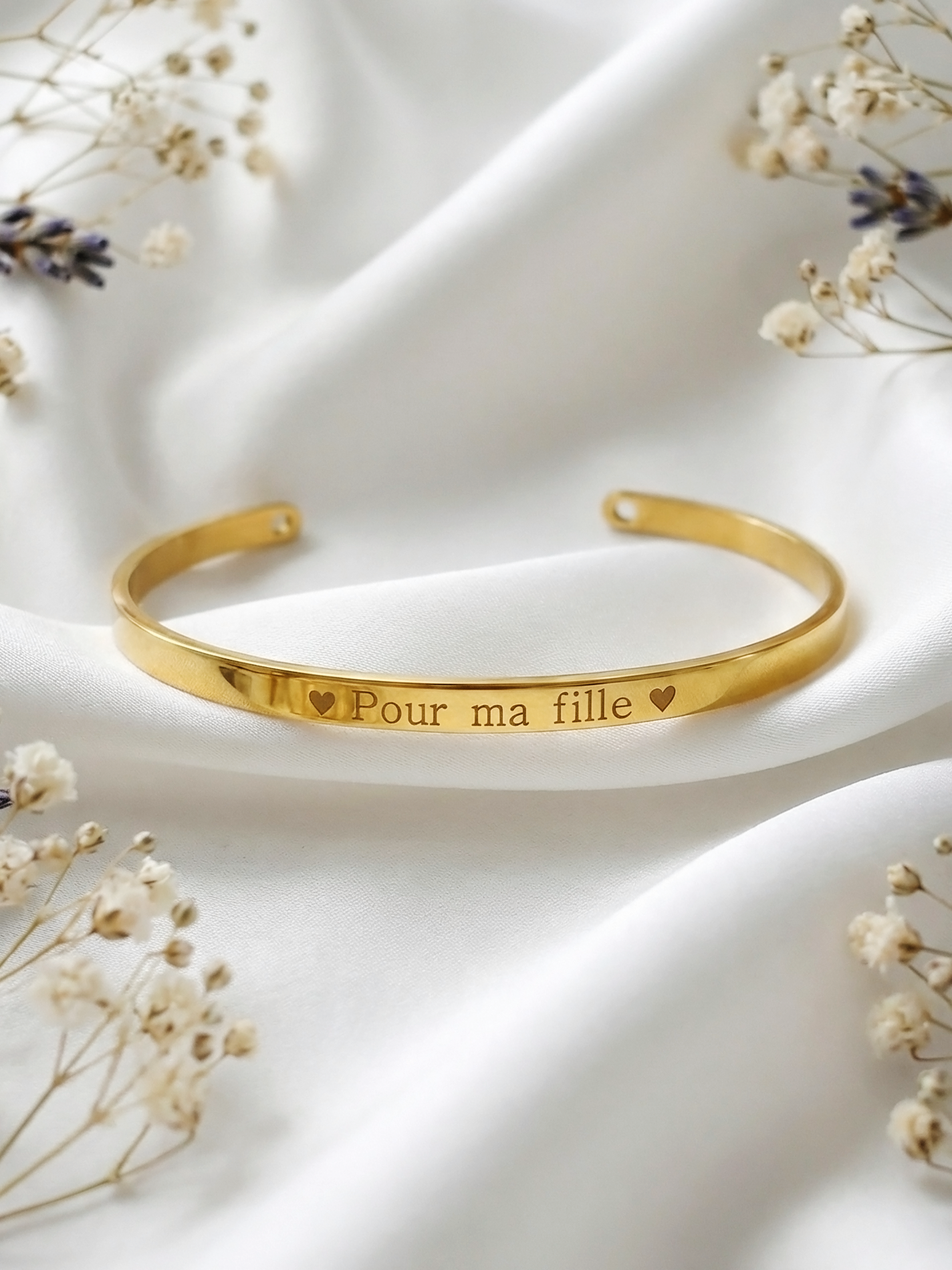 Adored Godmother Bangle