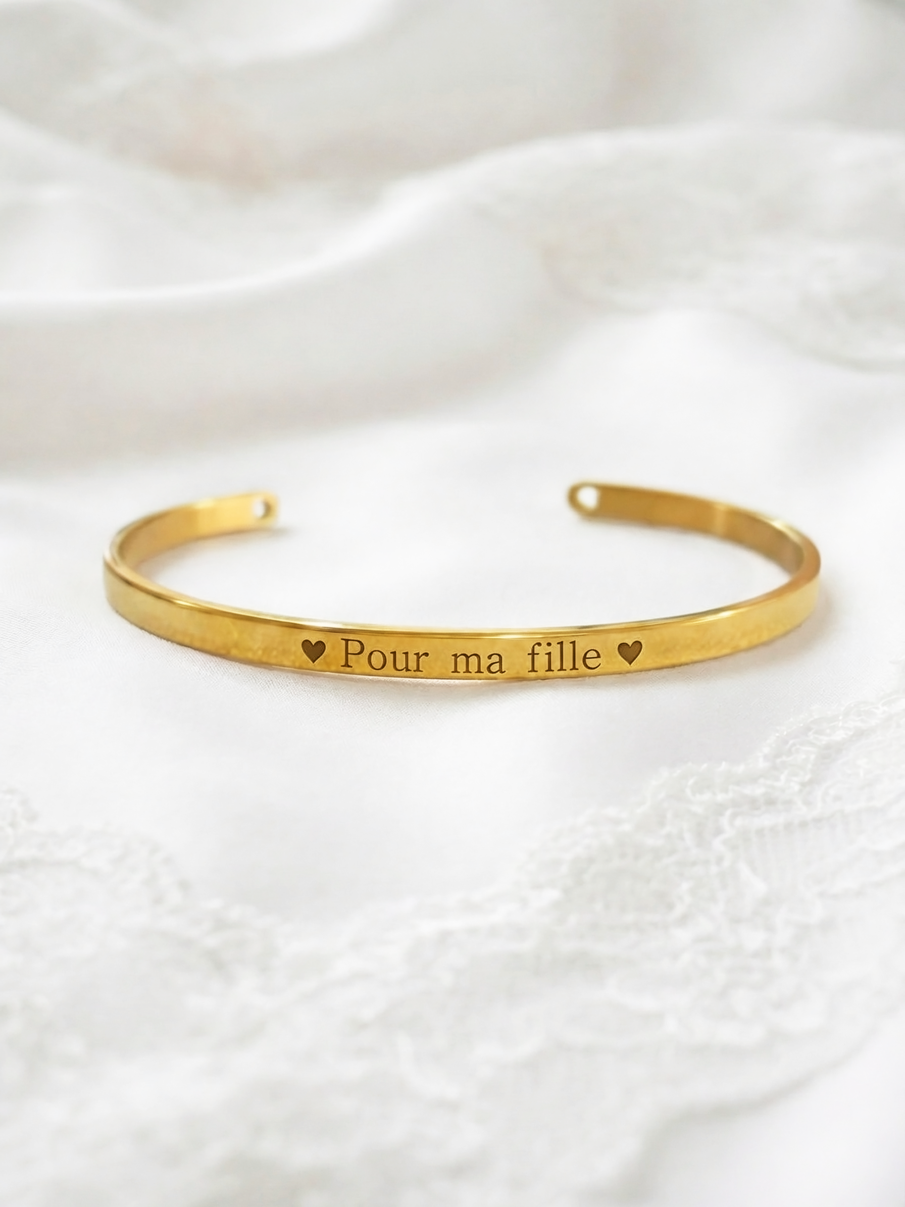 Adored Godmother Bangle
