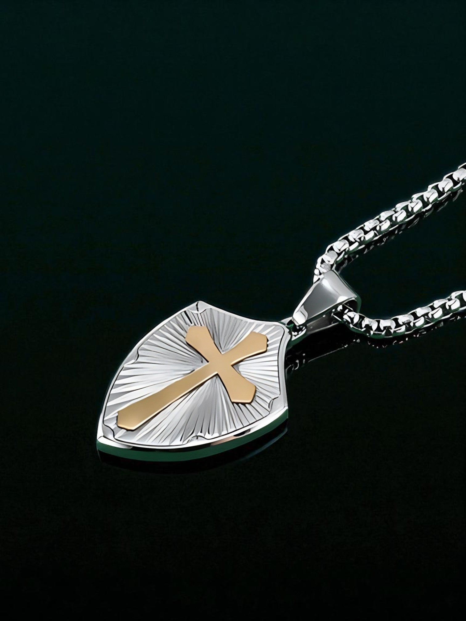 Collier Bravor