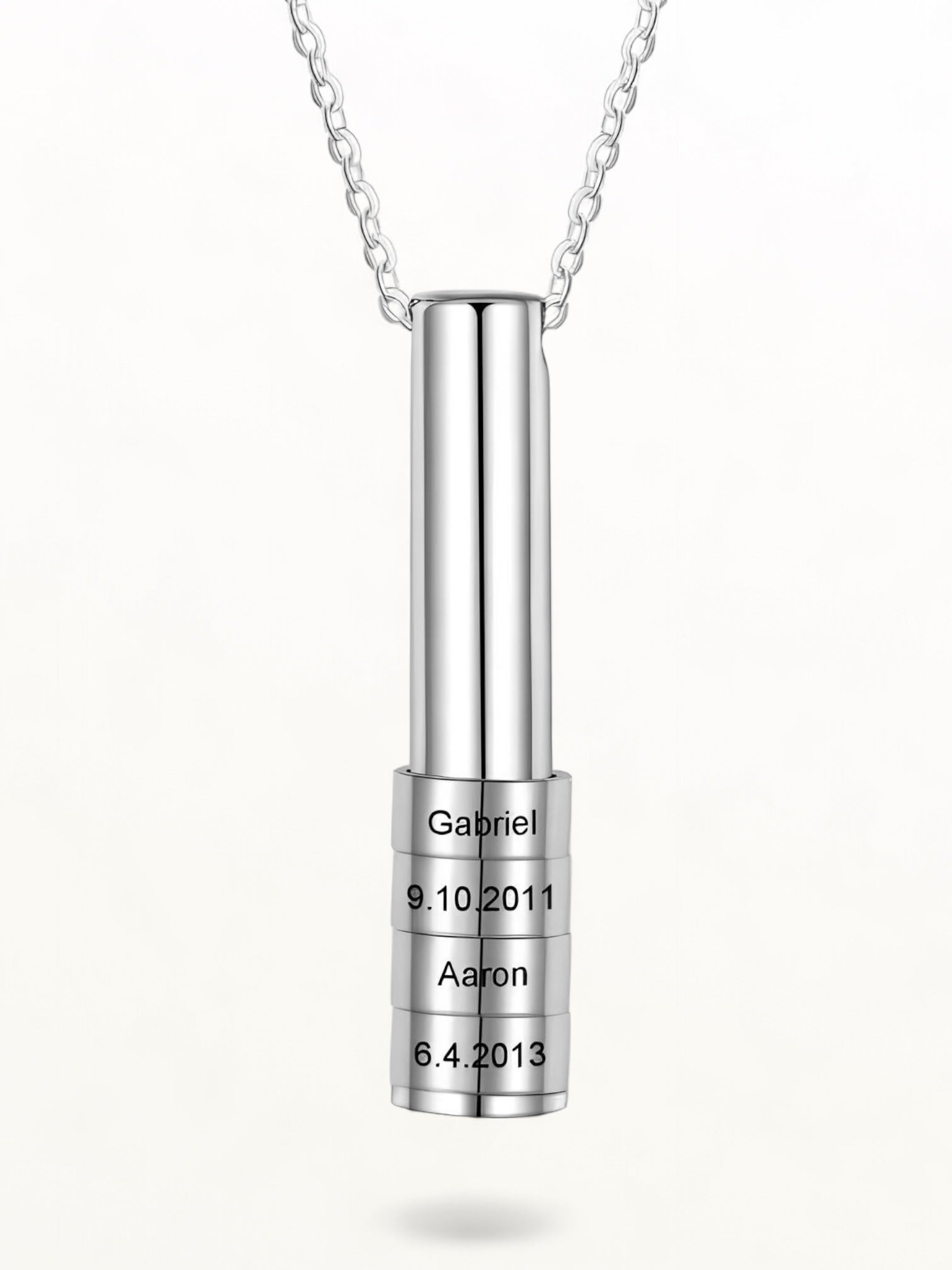 Collier Révélio