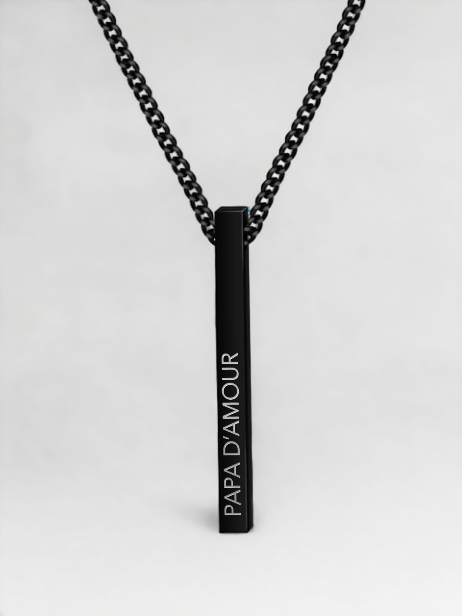 Collier Sérénité