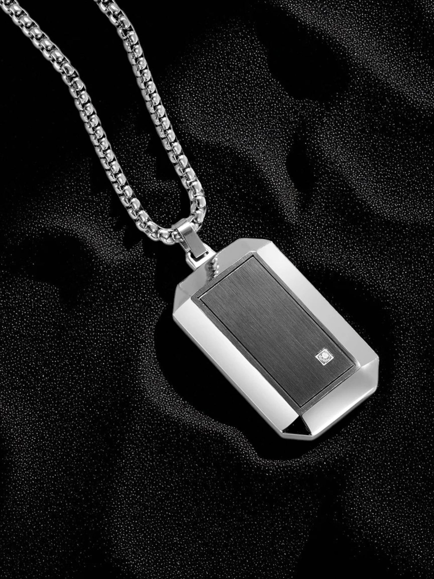 Collier Équinoxe