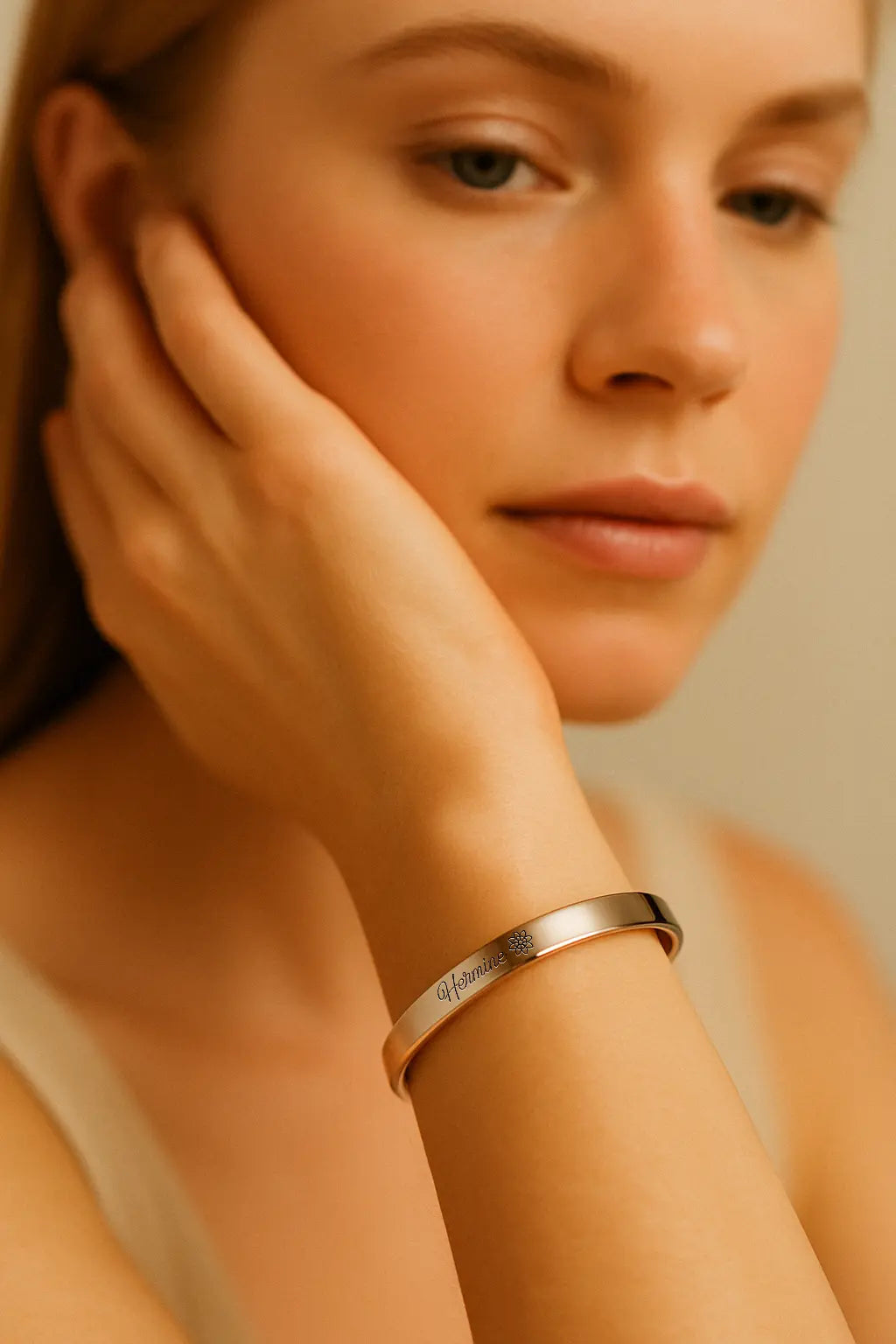 Jonc Personnalisable