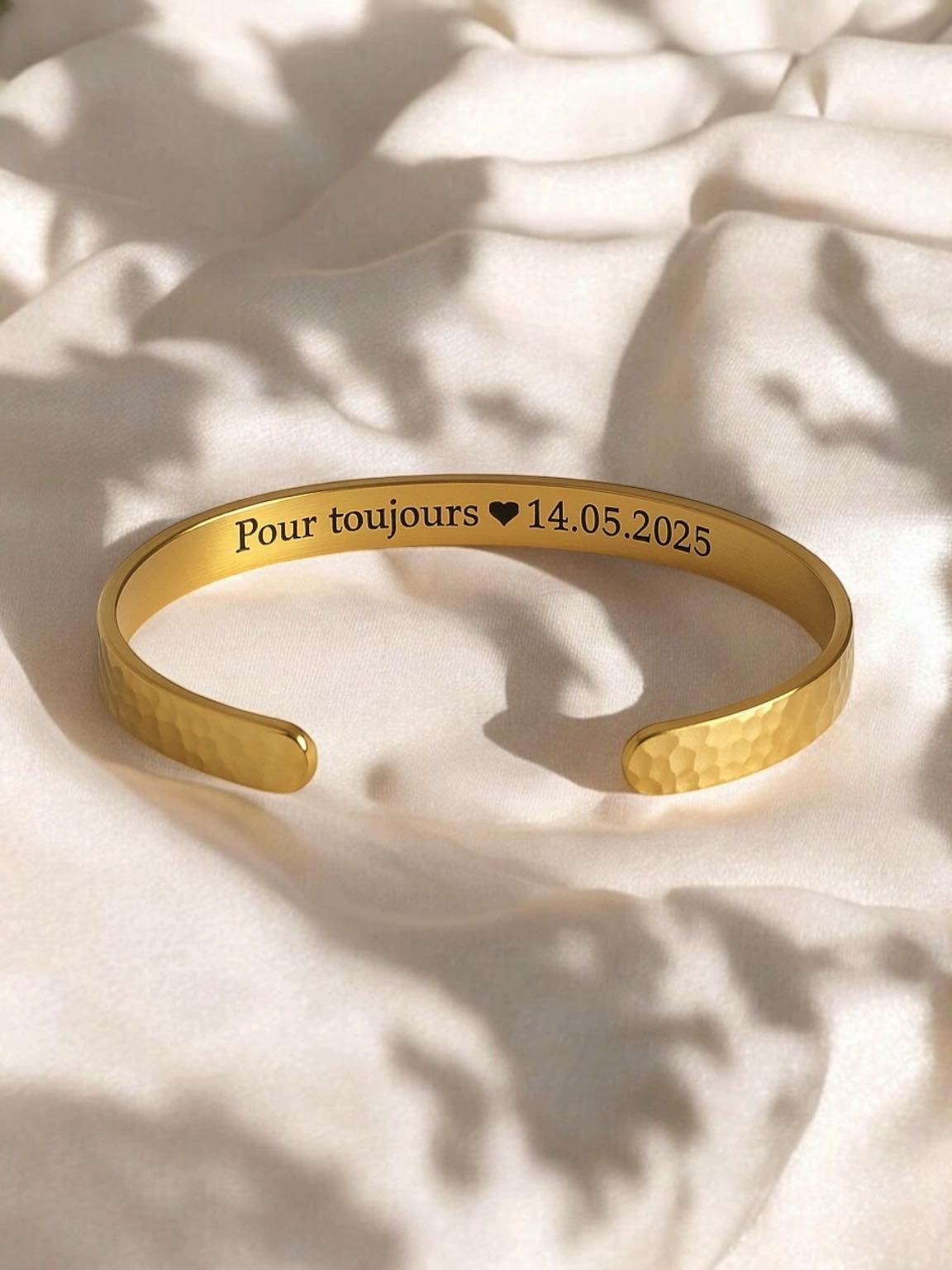 Bracelet Elégance
