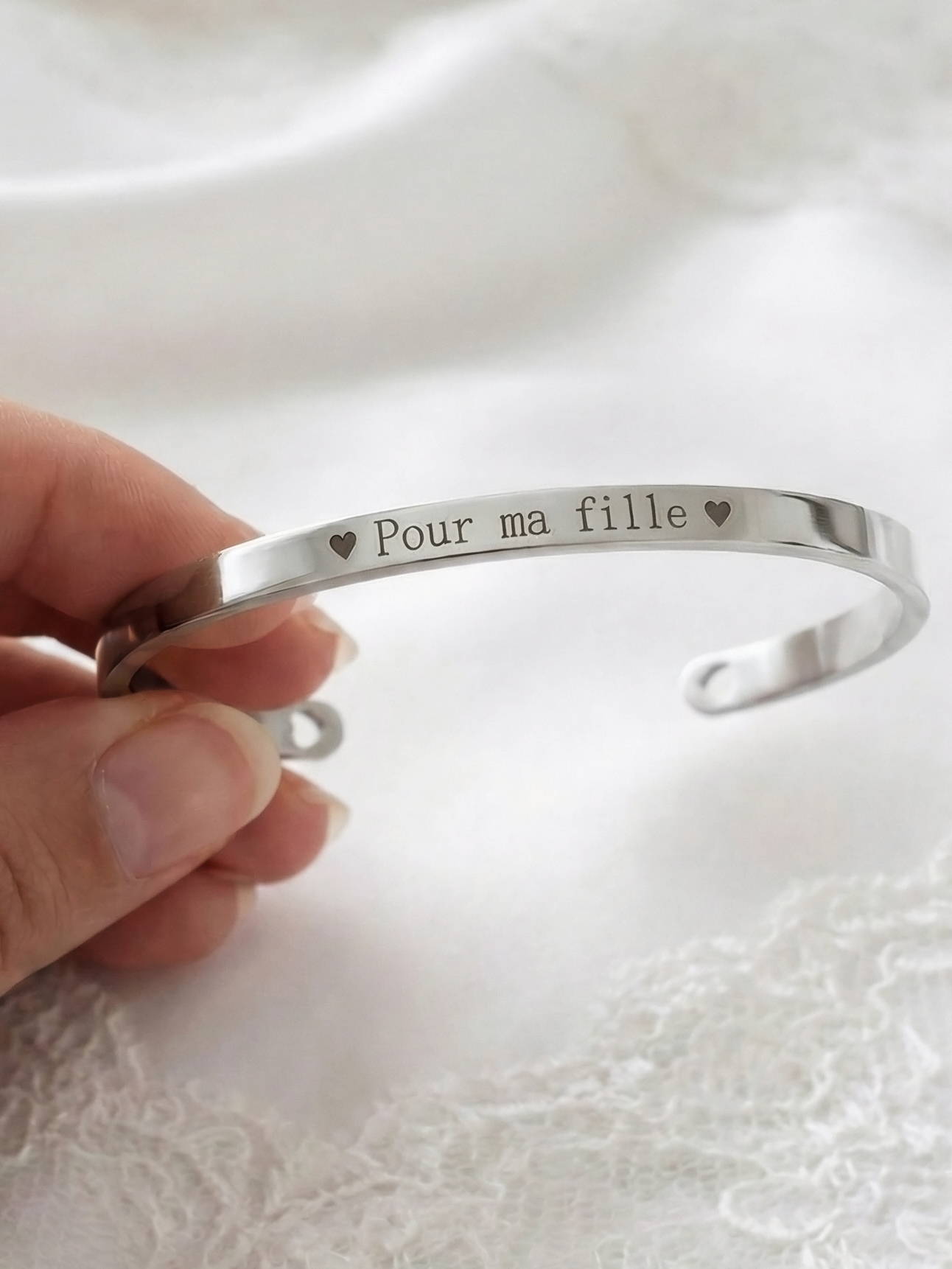 Adored Godmother Bangle