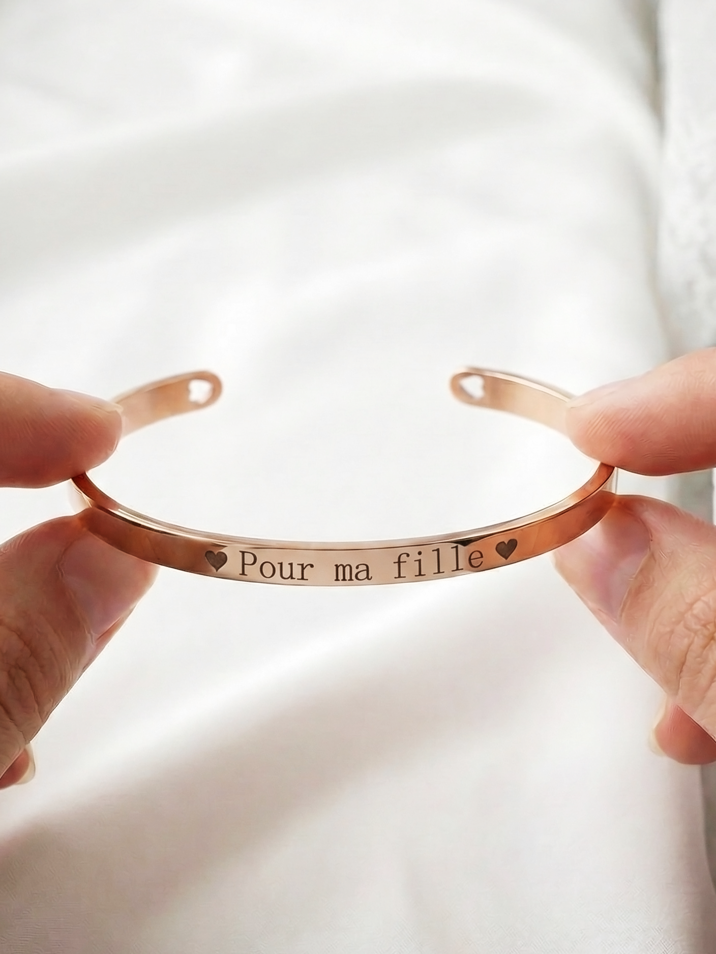 Adored Godmother Bangle