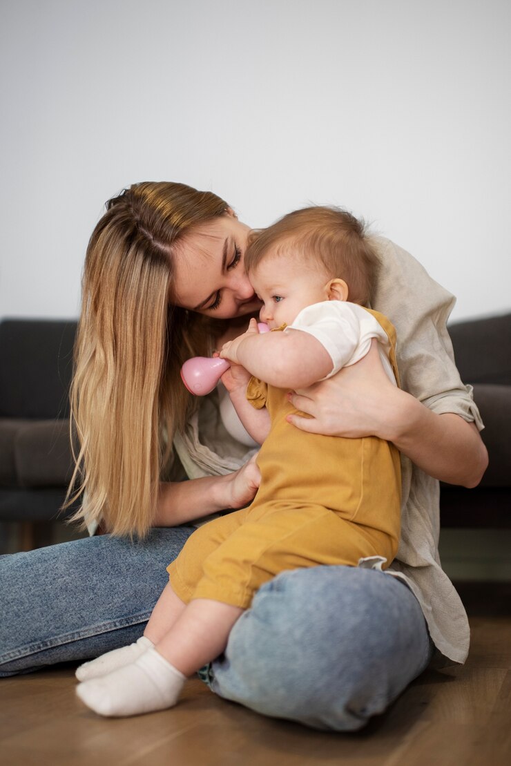 Le Collier Mon Petit Trésor : Une histoire d’amour entre une maman et sa fille