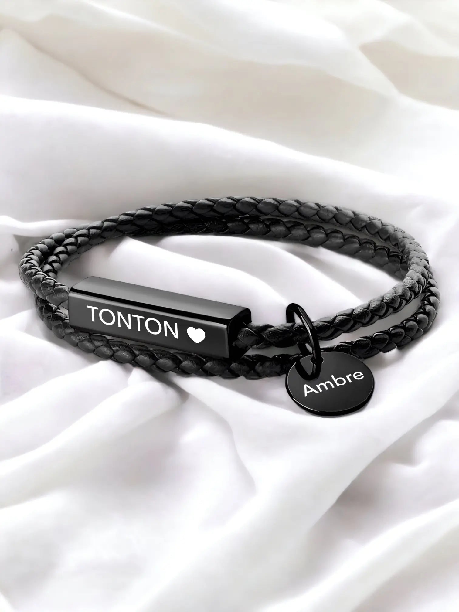 Bracelet Prestige Tonton