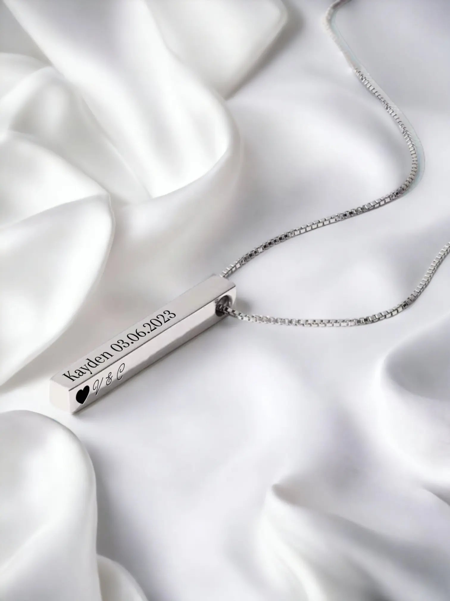 Collier Sérénité