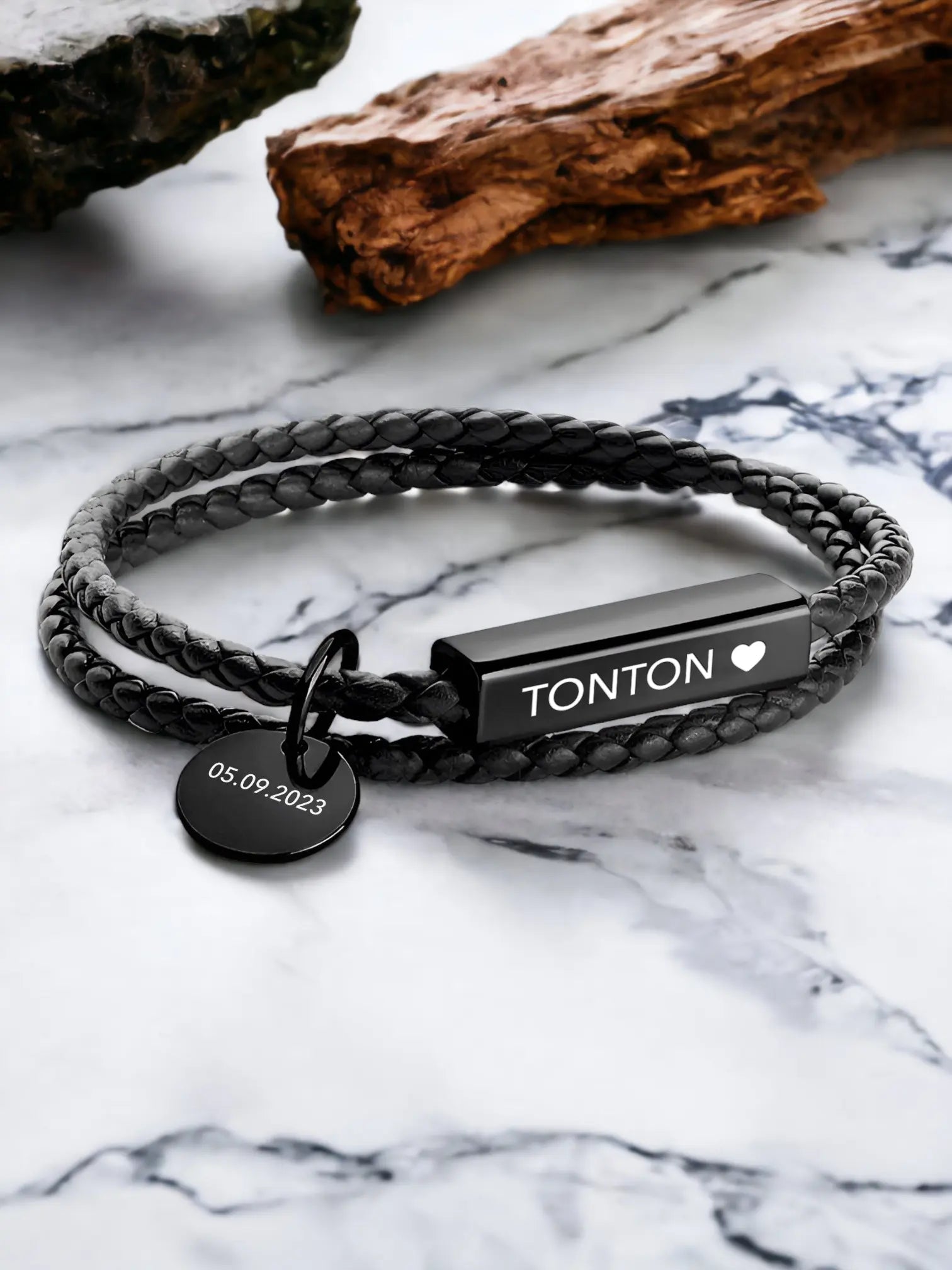 Bracelet Prestige Tonton