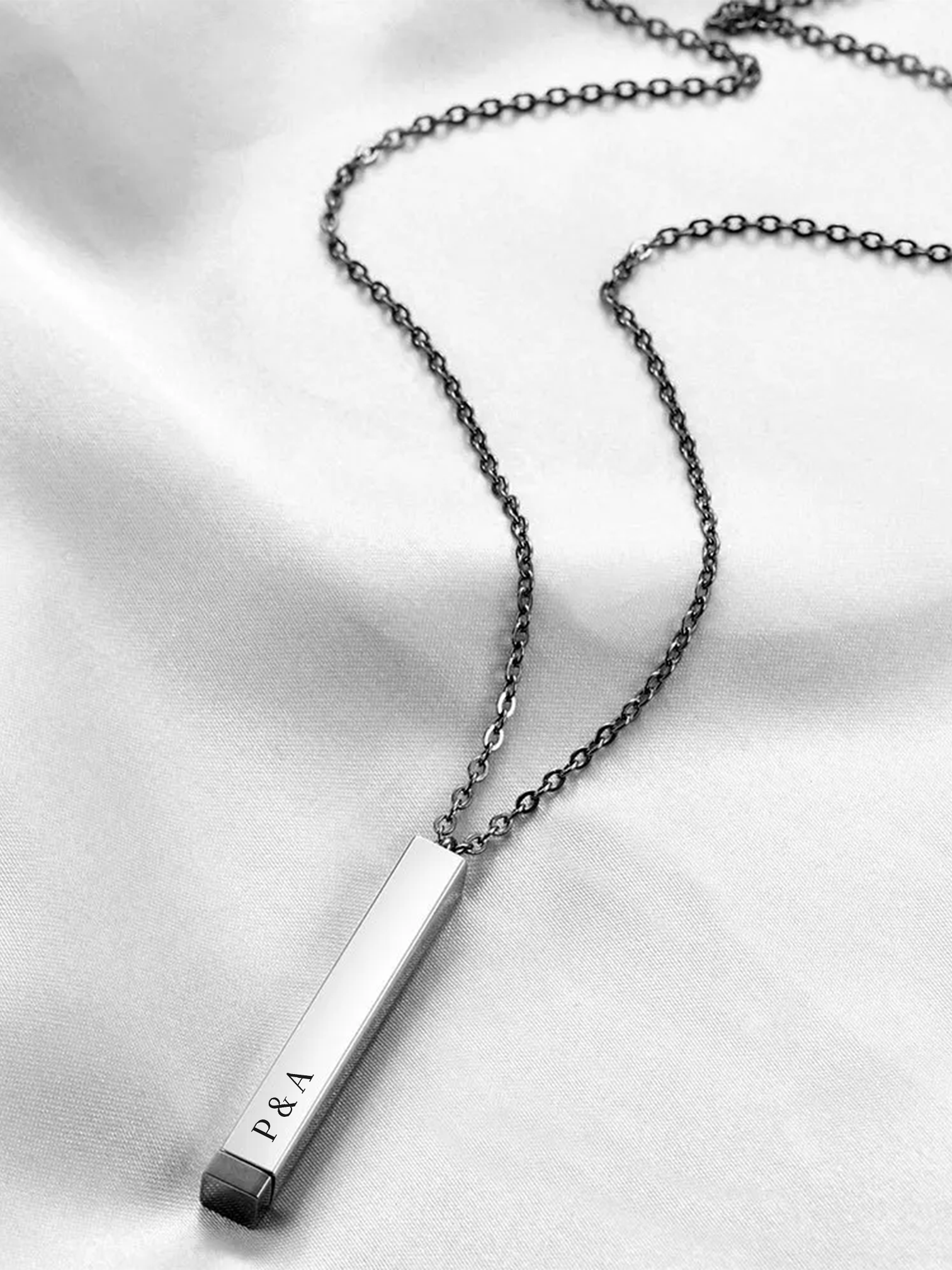 Collier Énigme