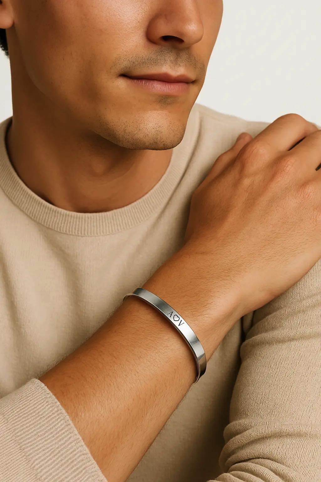 Bracelet Eternité