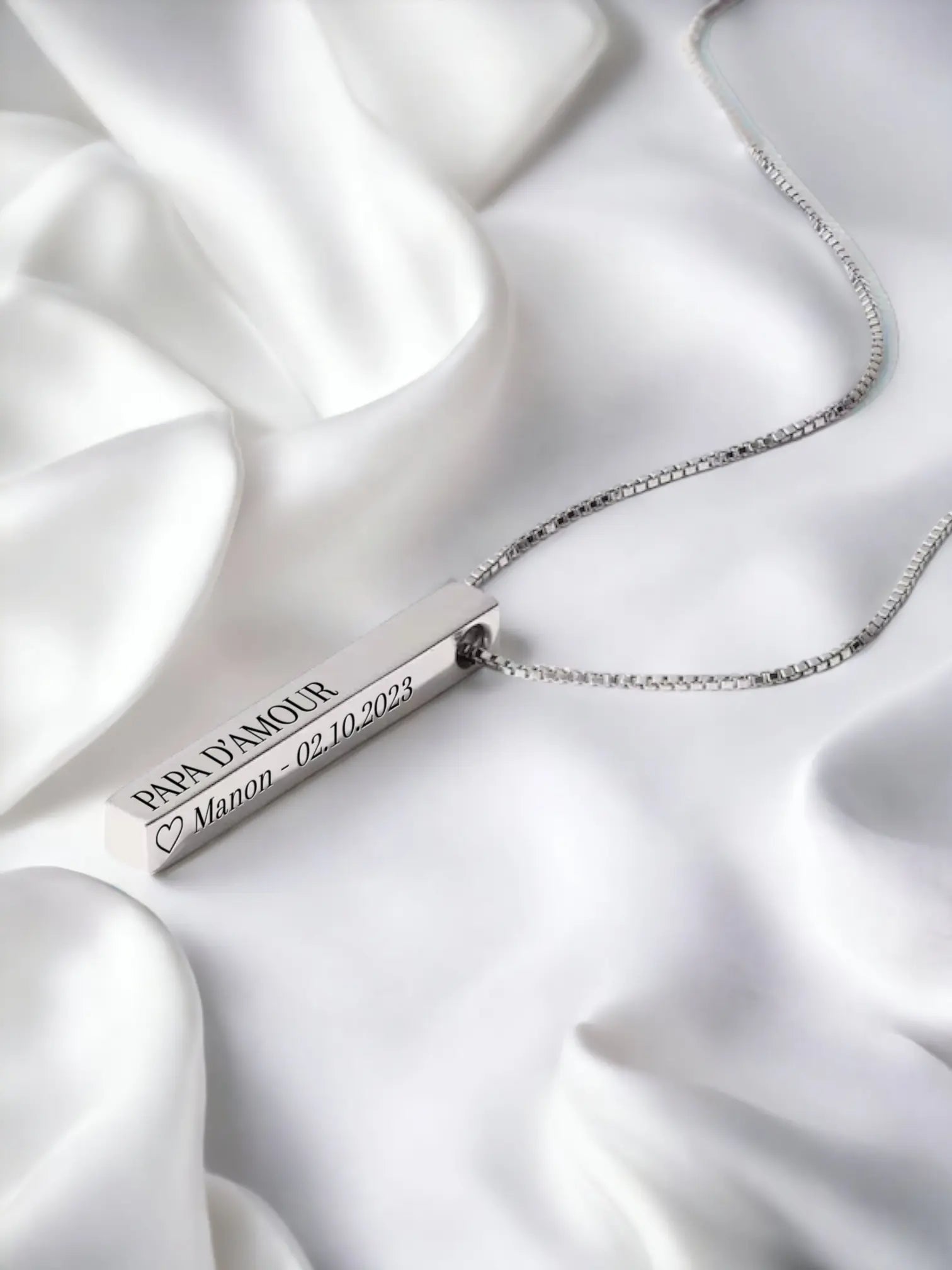Collier Sérénité