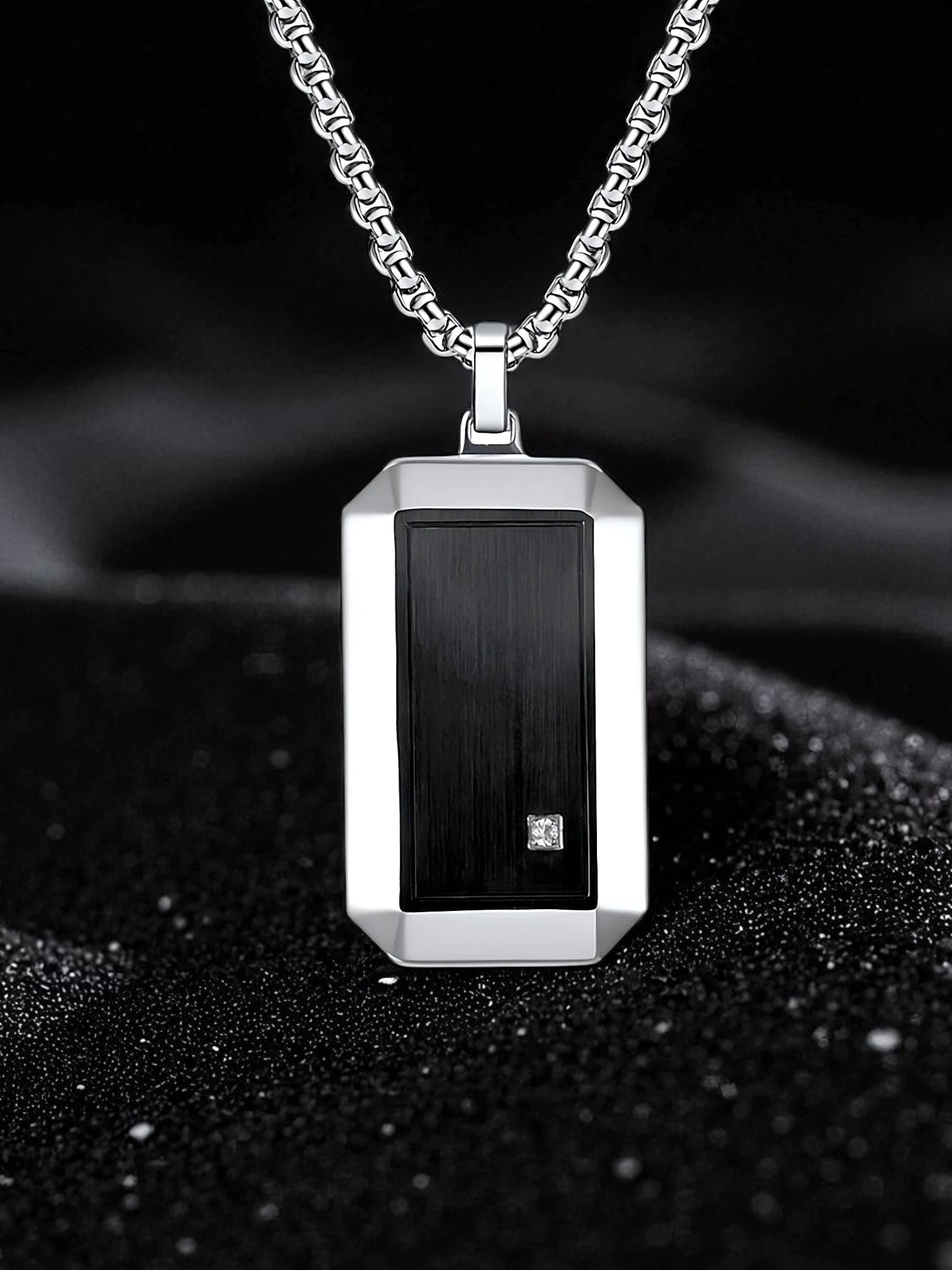 Collier Équinoxe
