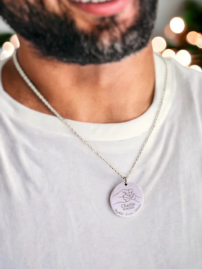 Collier-naissance-papa