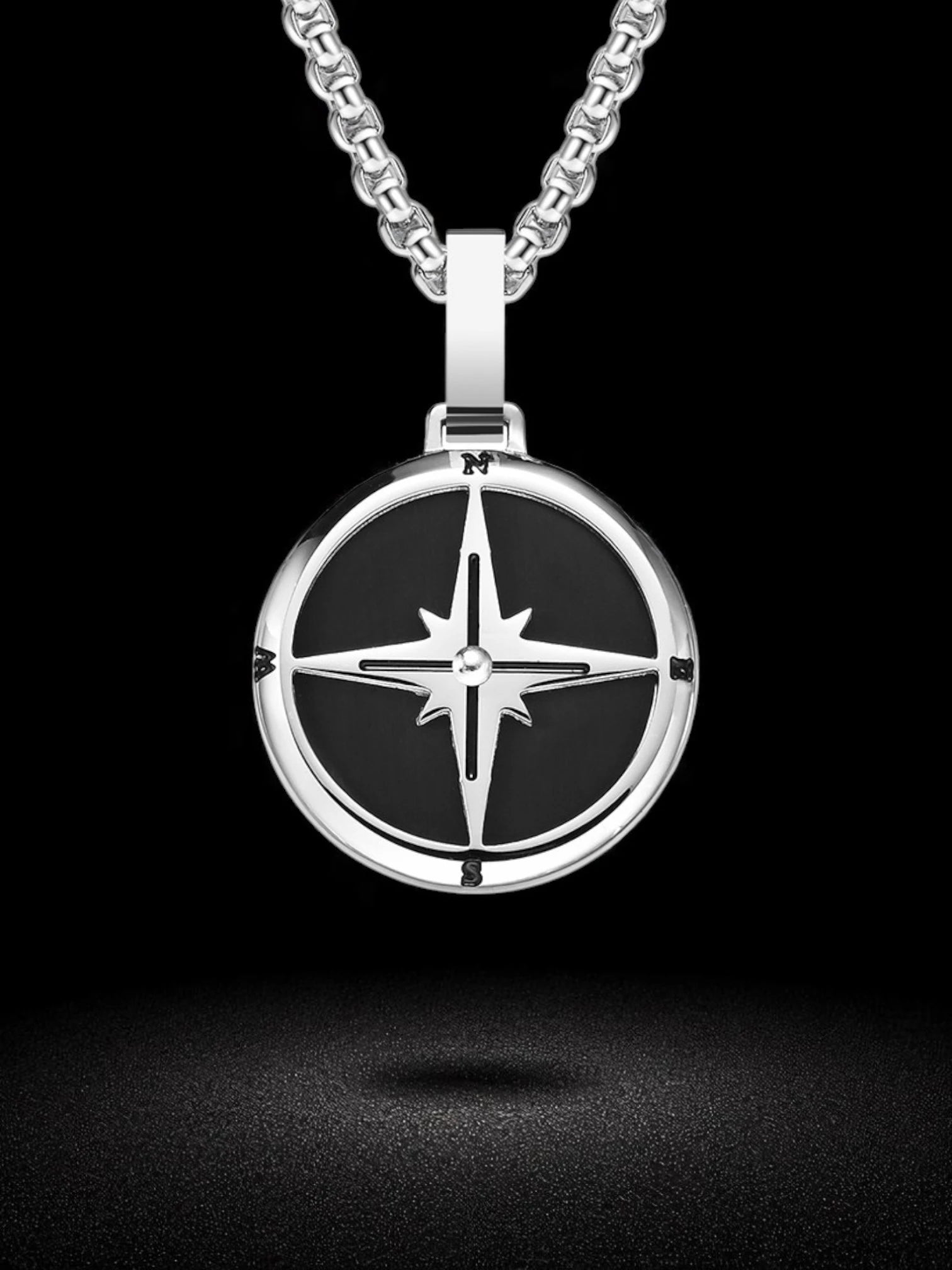Collier Instinct