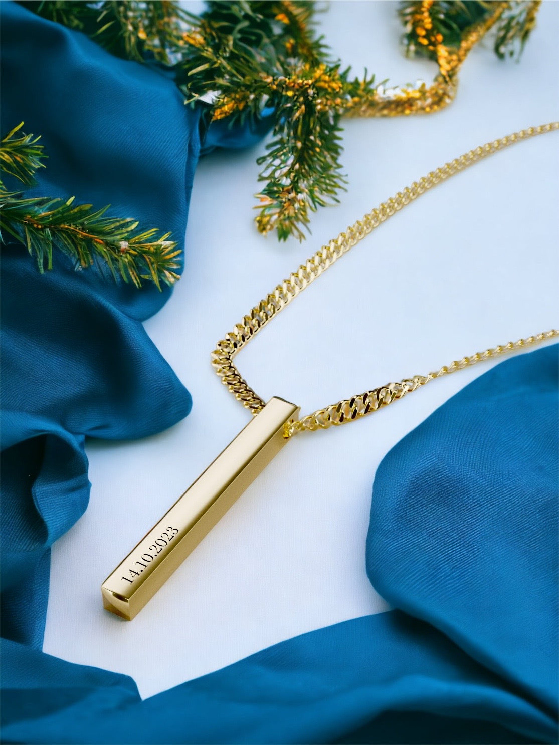 Collier Sérénité