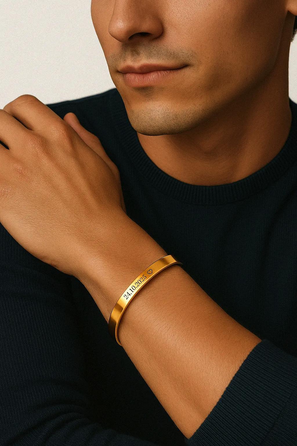Bracelet Eternité