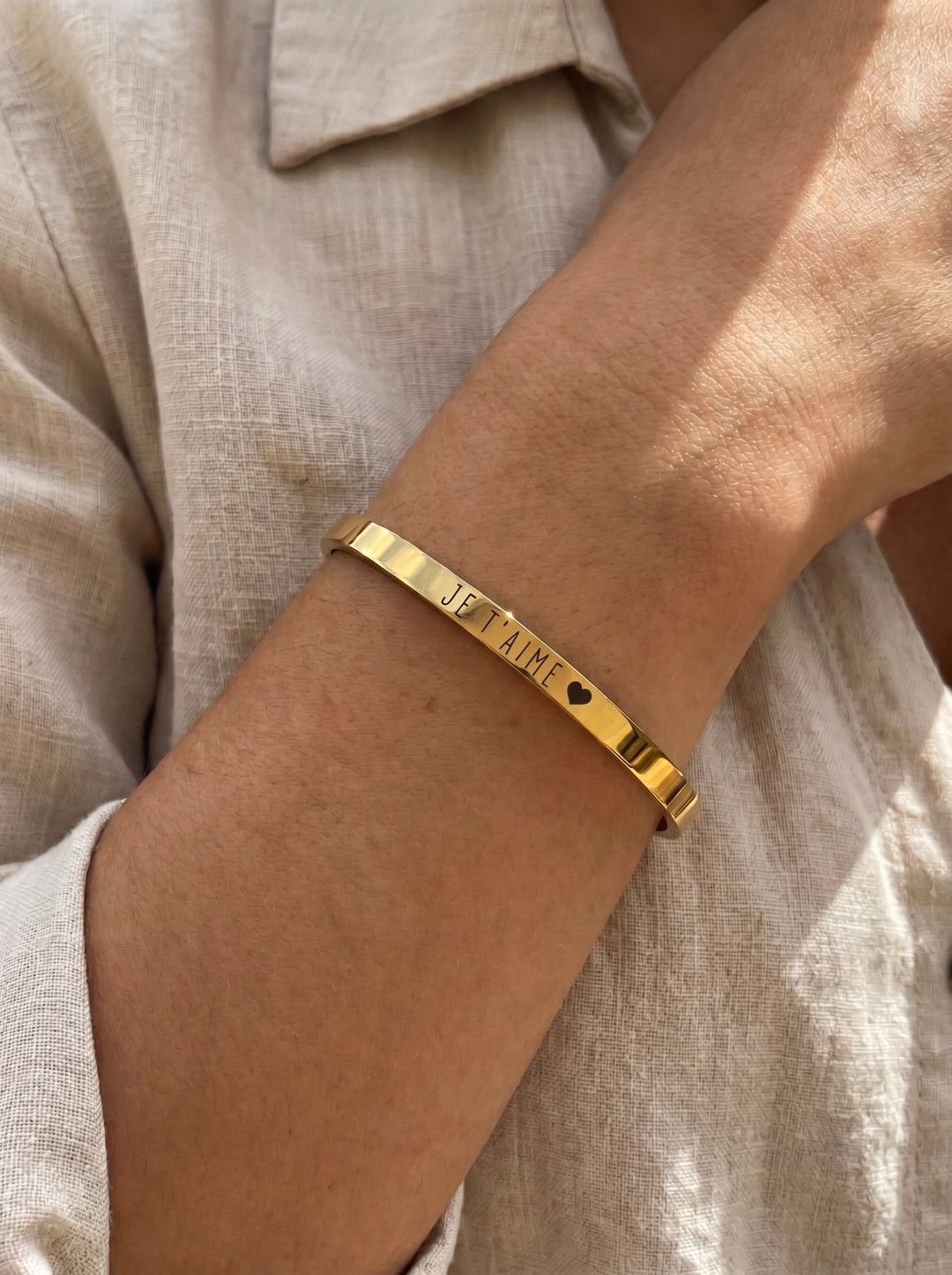 Adored Godmother Bangle