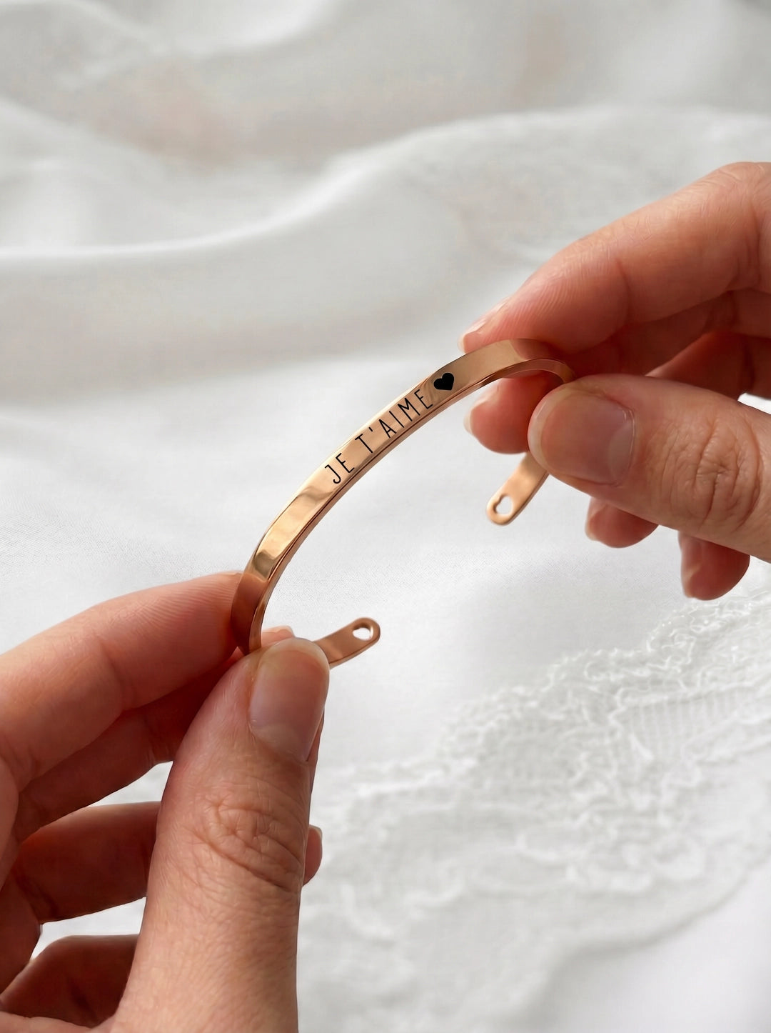 Adored Godmother Bangle