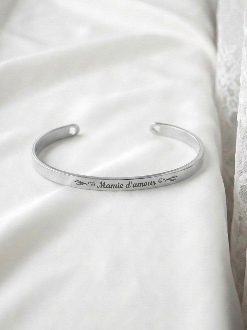 Adored Godmother Bangle