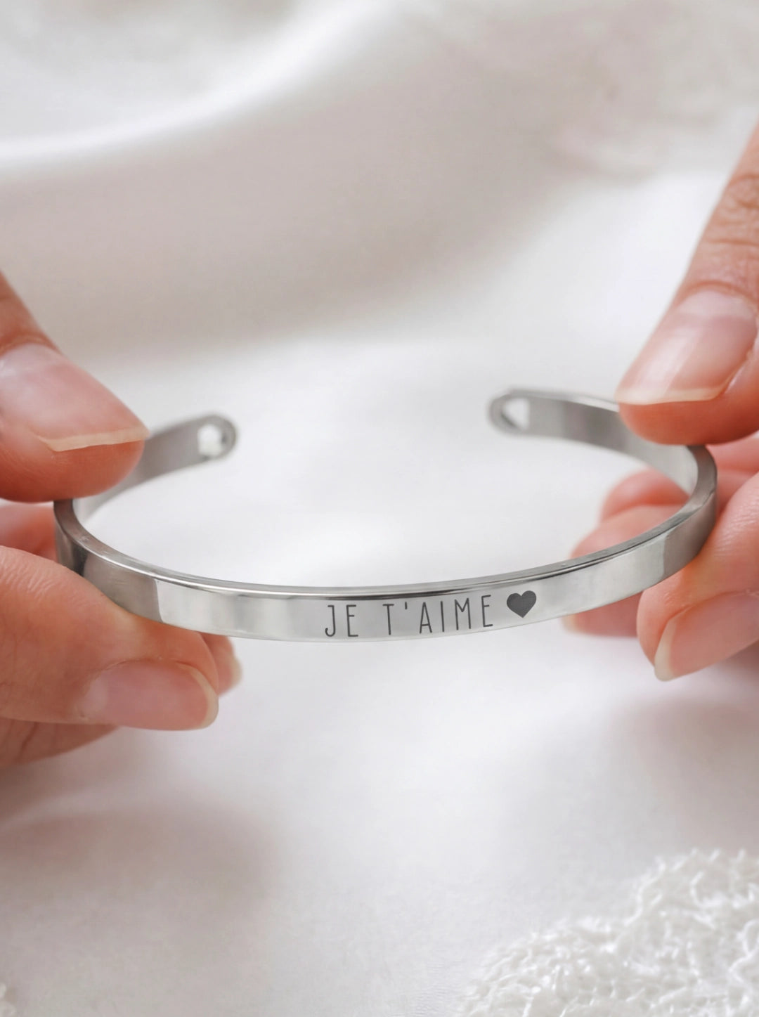 Adored Godmother Bangle