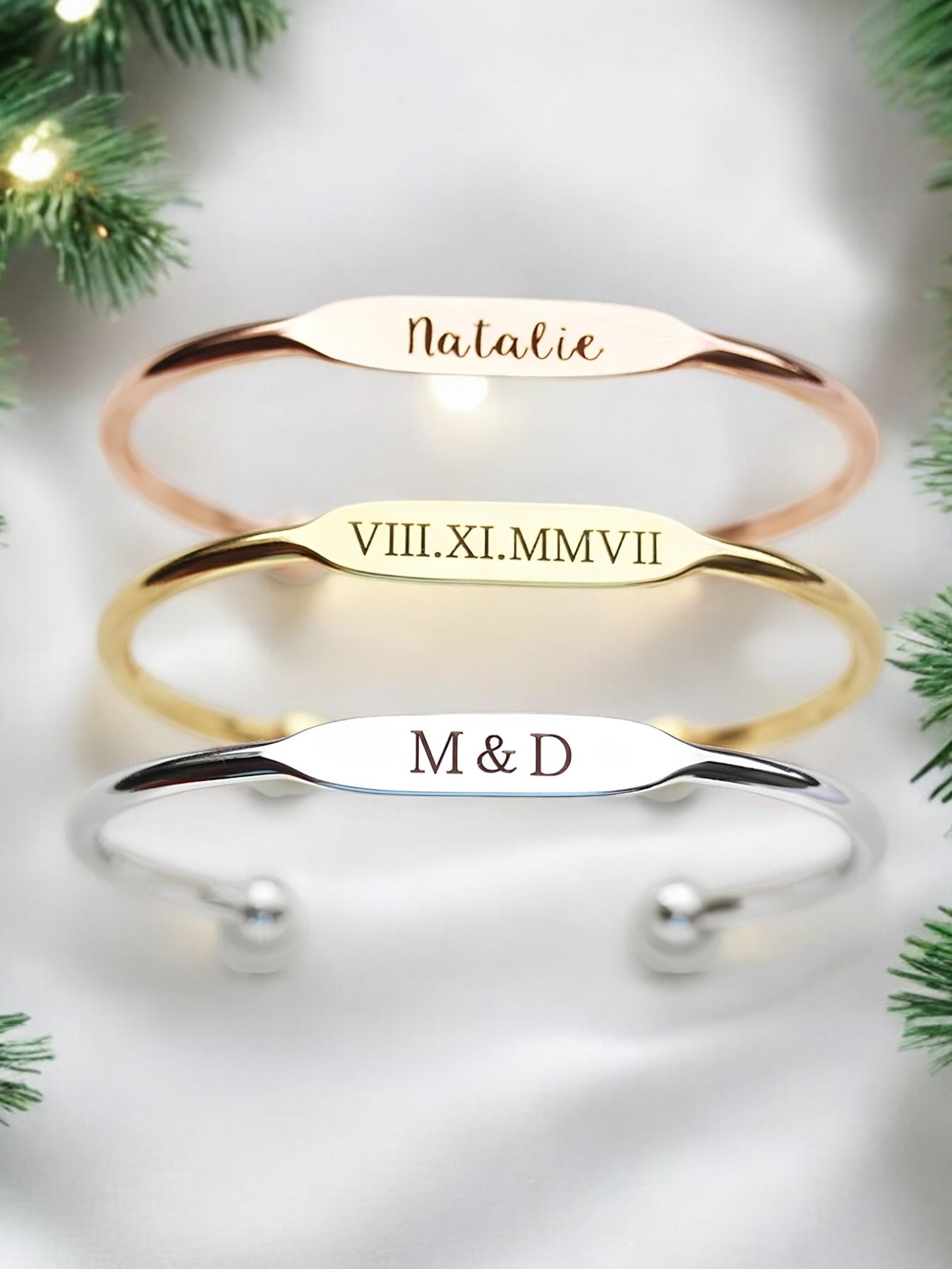 Bracelet Radiance