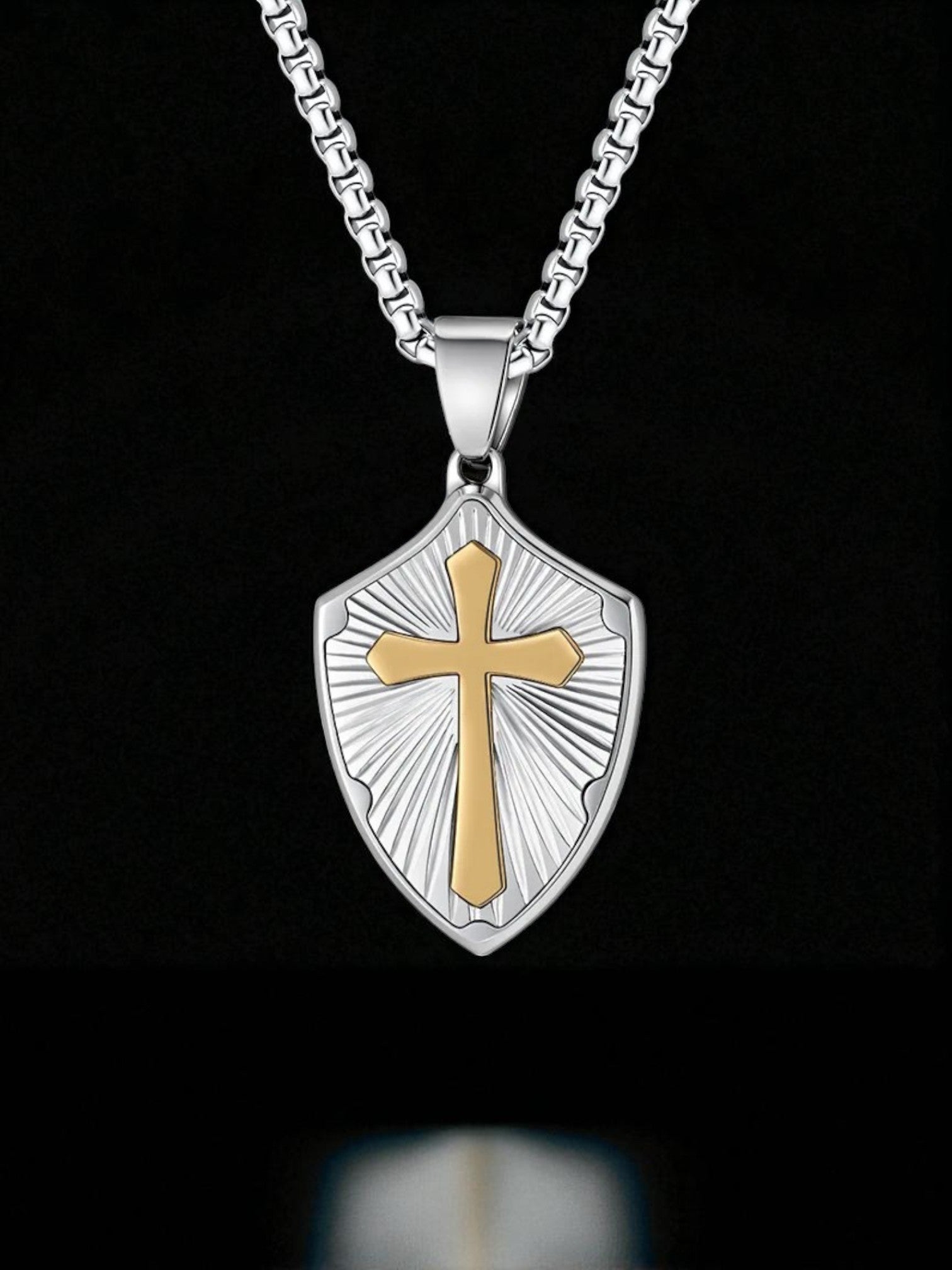 Collier Bravor
