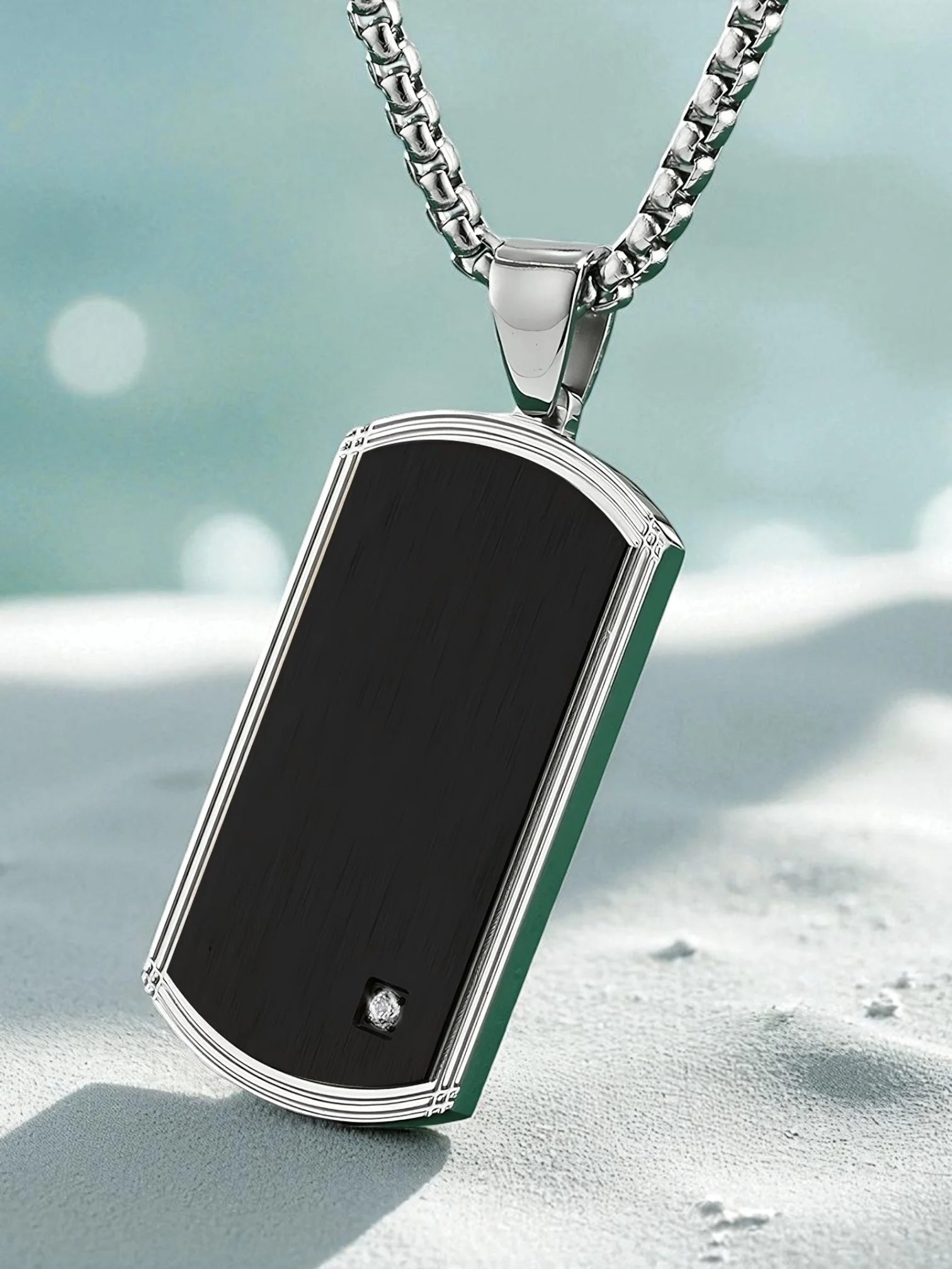 Collier Écho