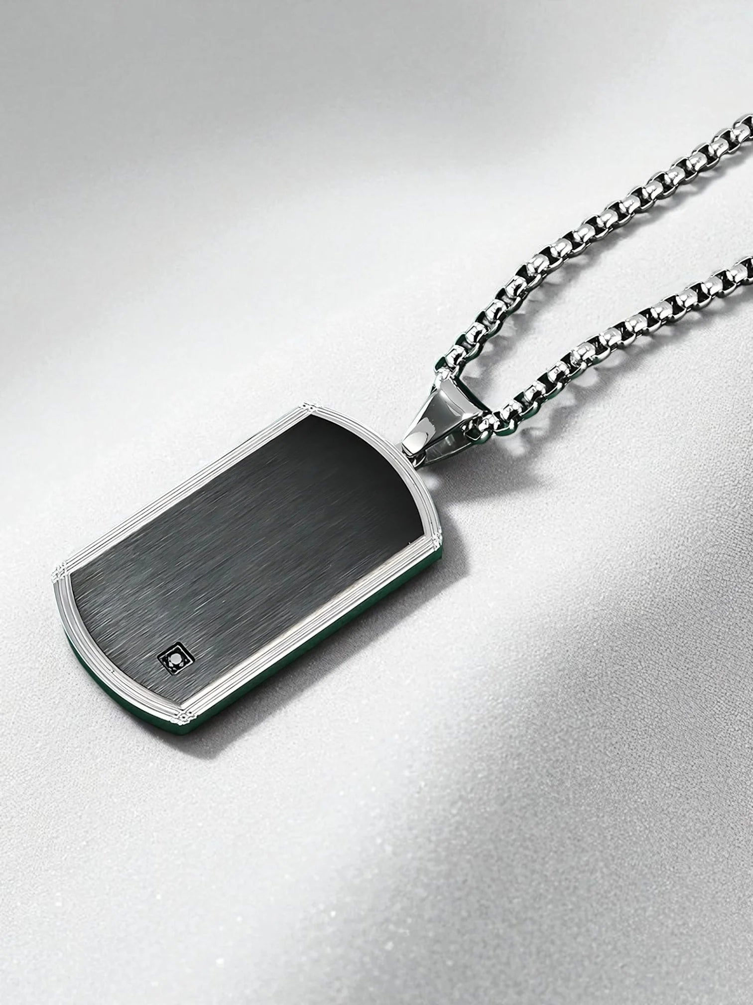 Collier Écho