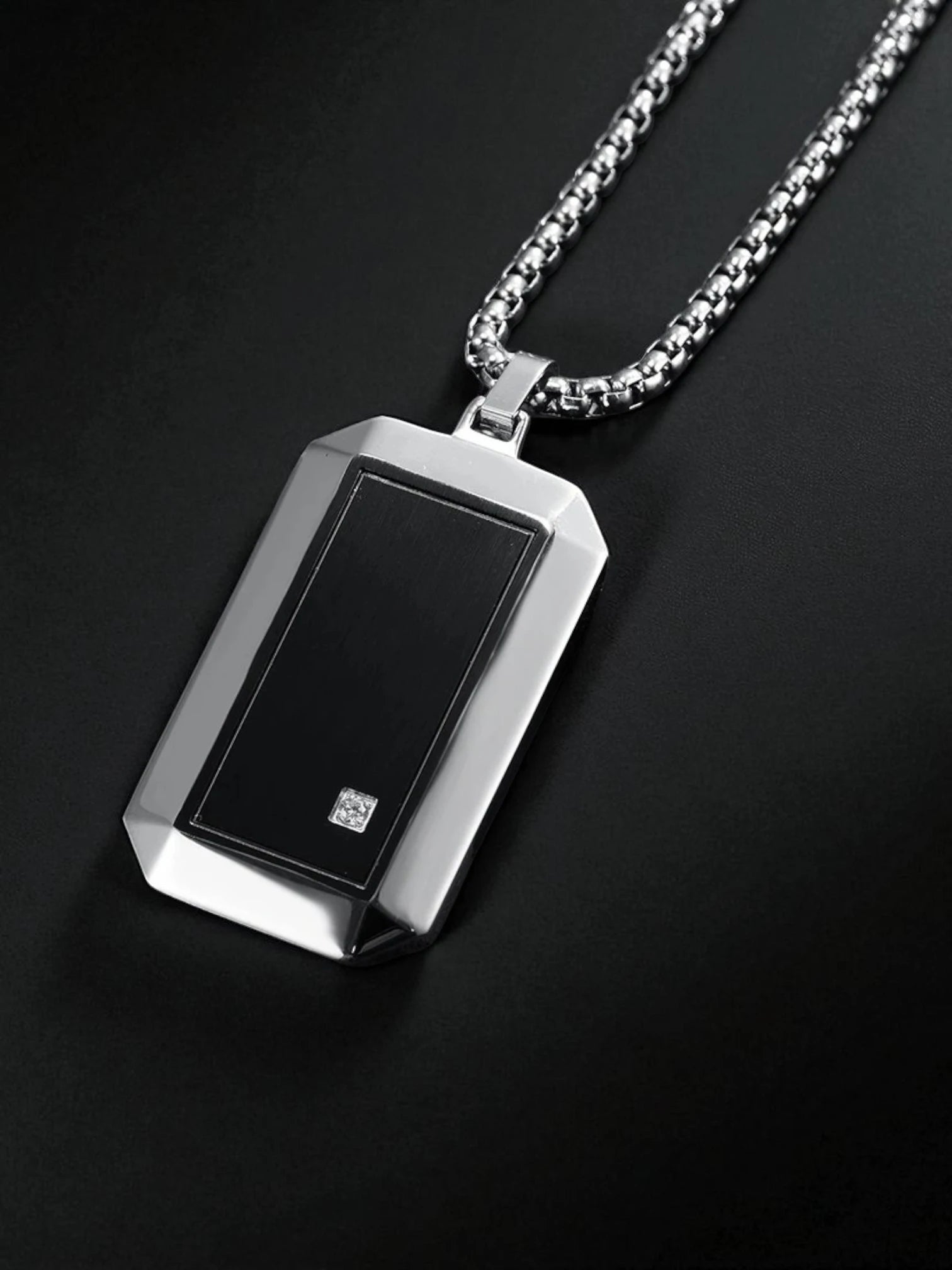 Collier Équinoxe