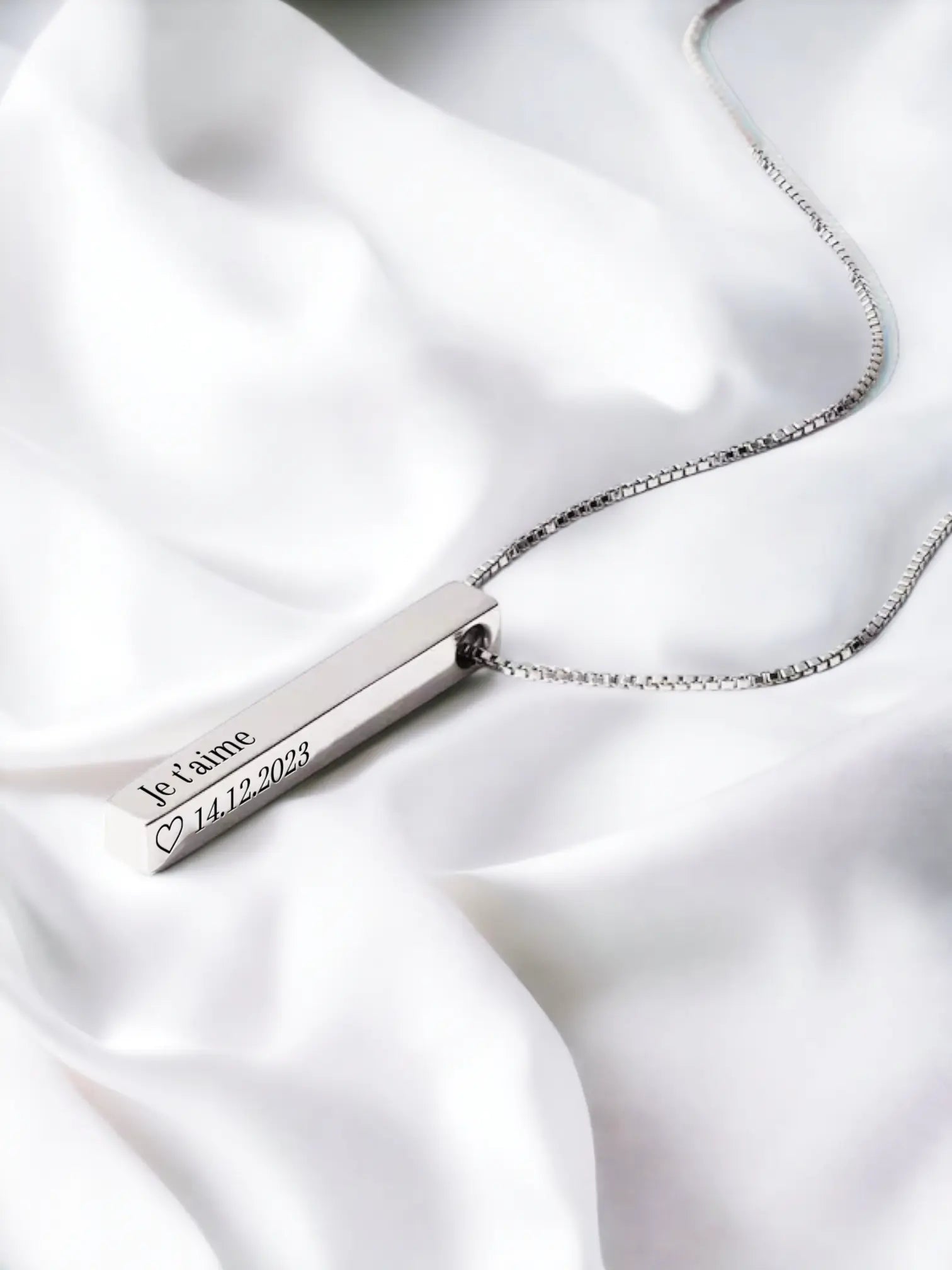 Collier Sérénité
