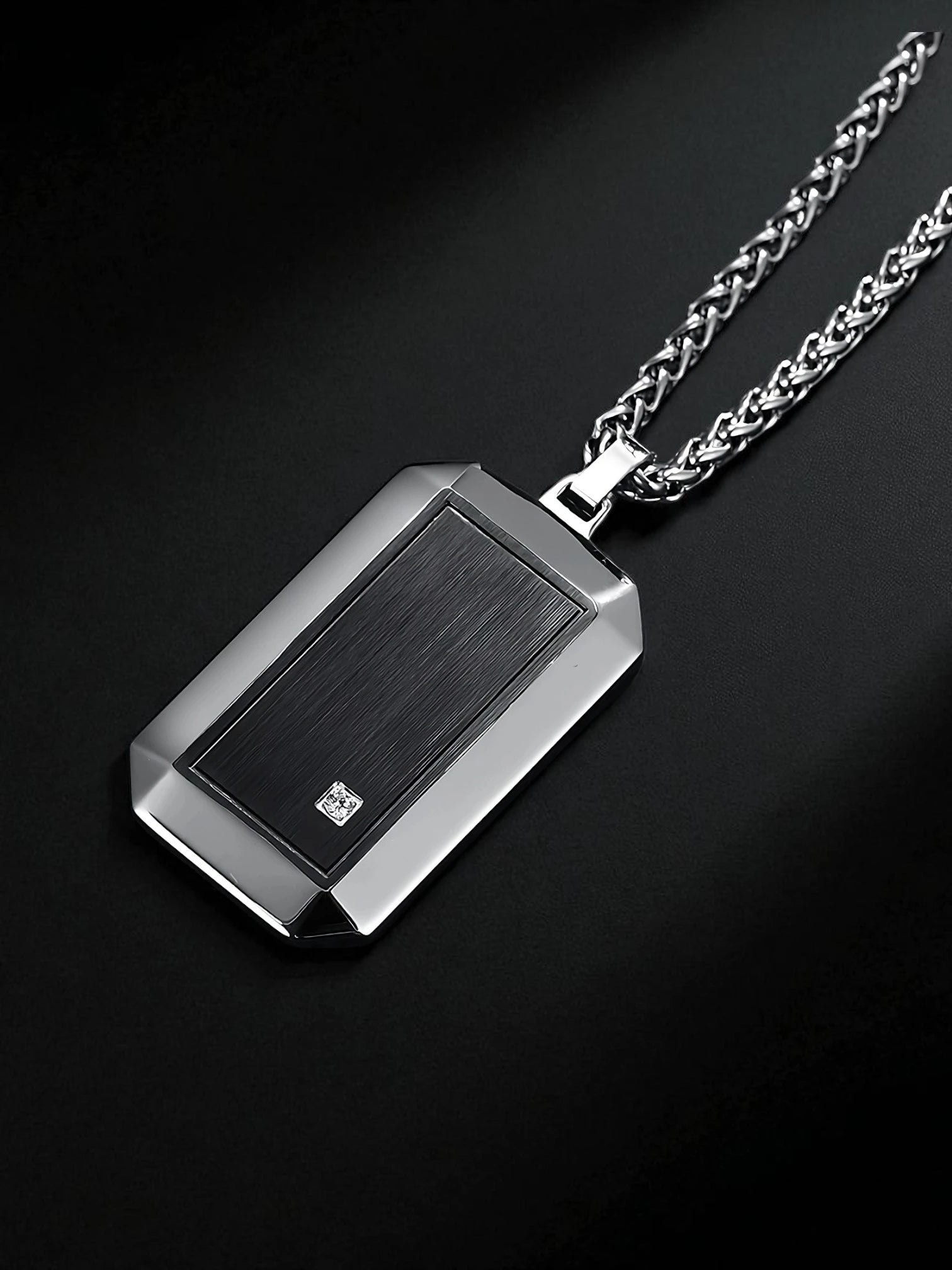 Collier Équinoxe
