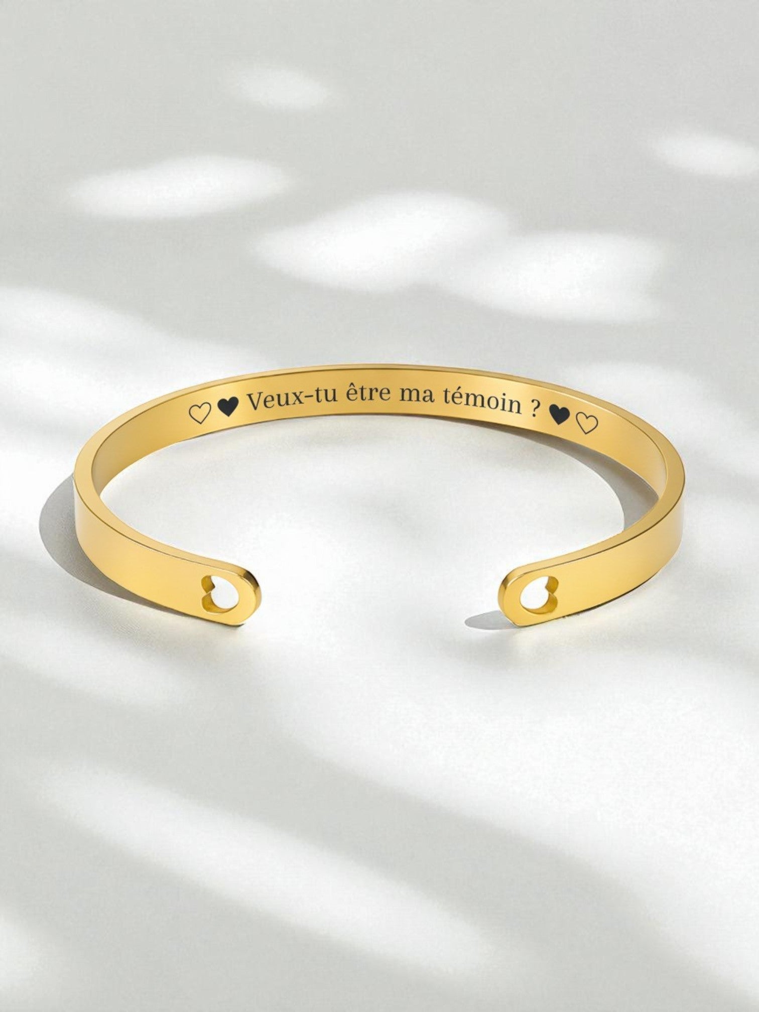 Bracelet Promesse
